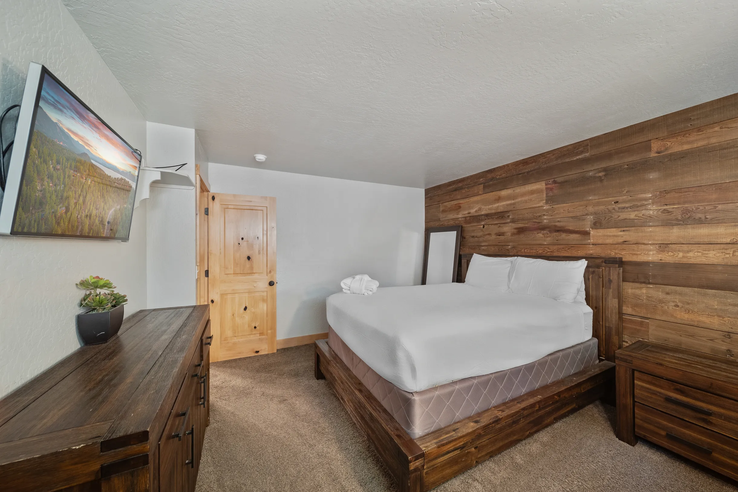 Wander Tahoe Basin #50