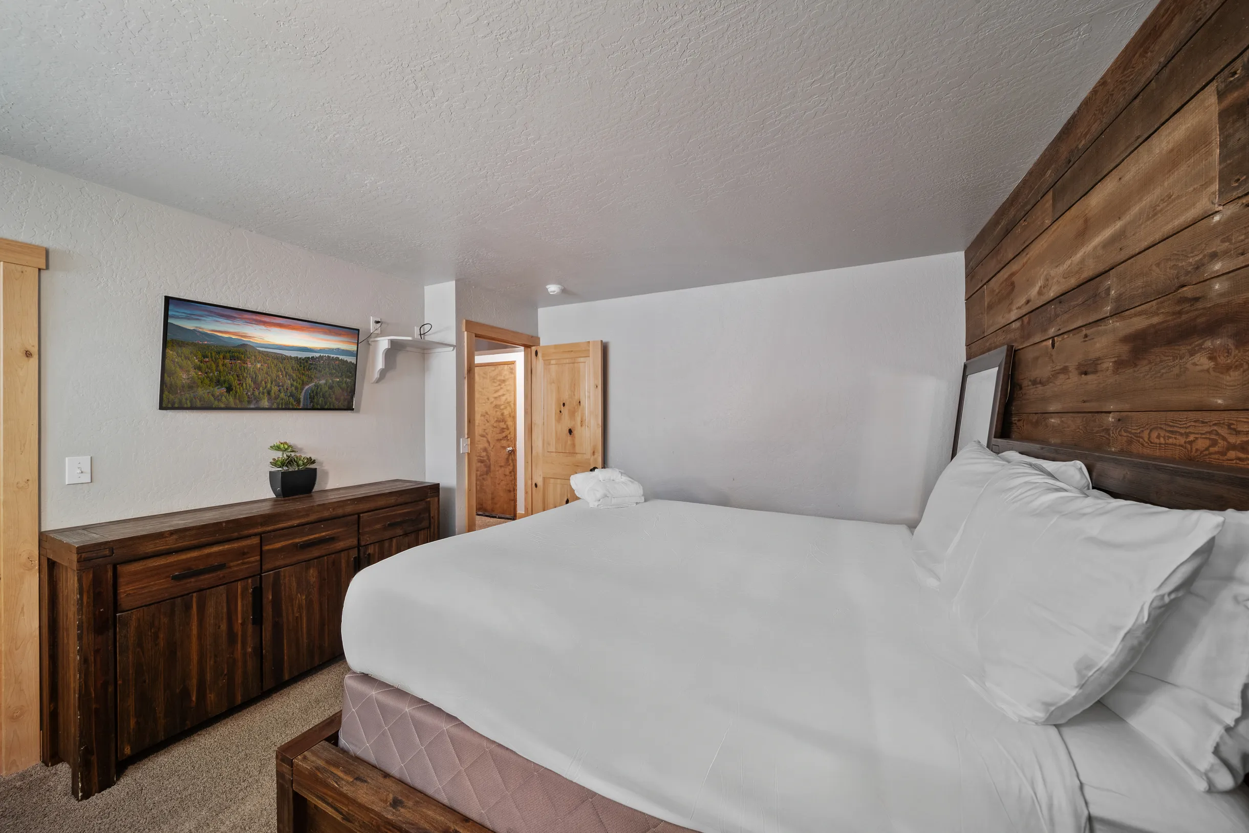 Wander Tahoe Basin #31