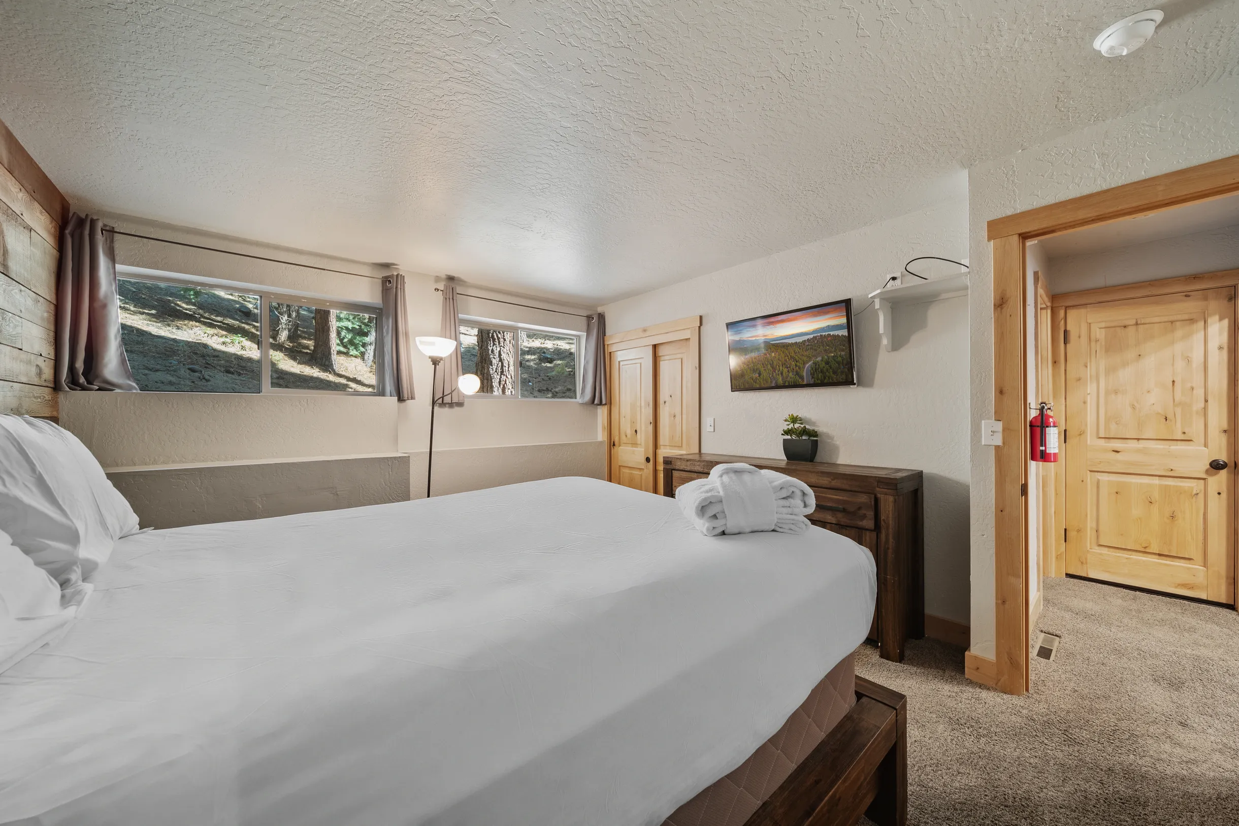 Wander Tahoe Basin #67