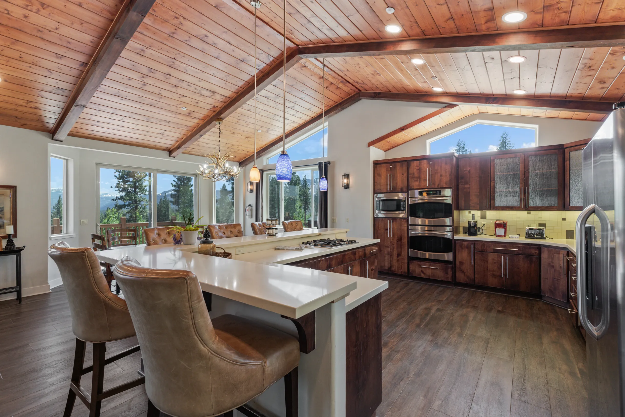 Wander Tahoe Canyon #27