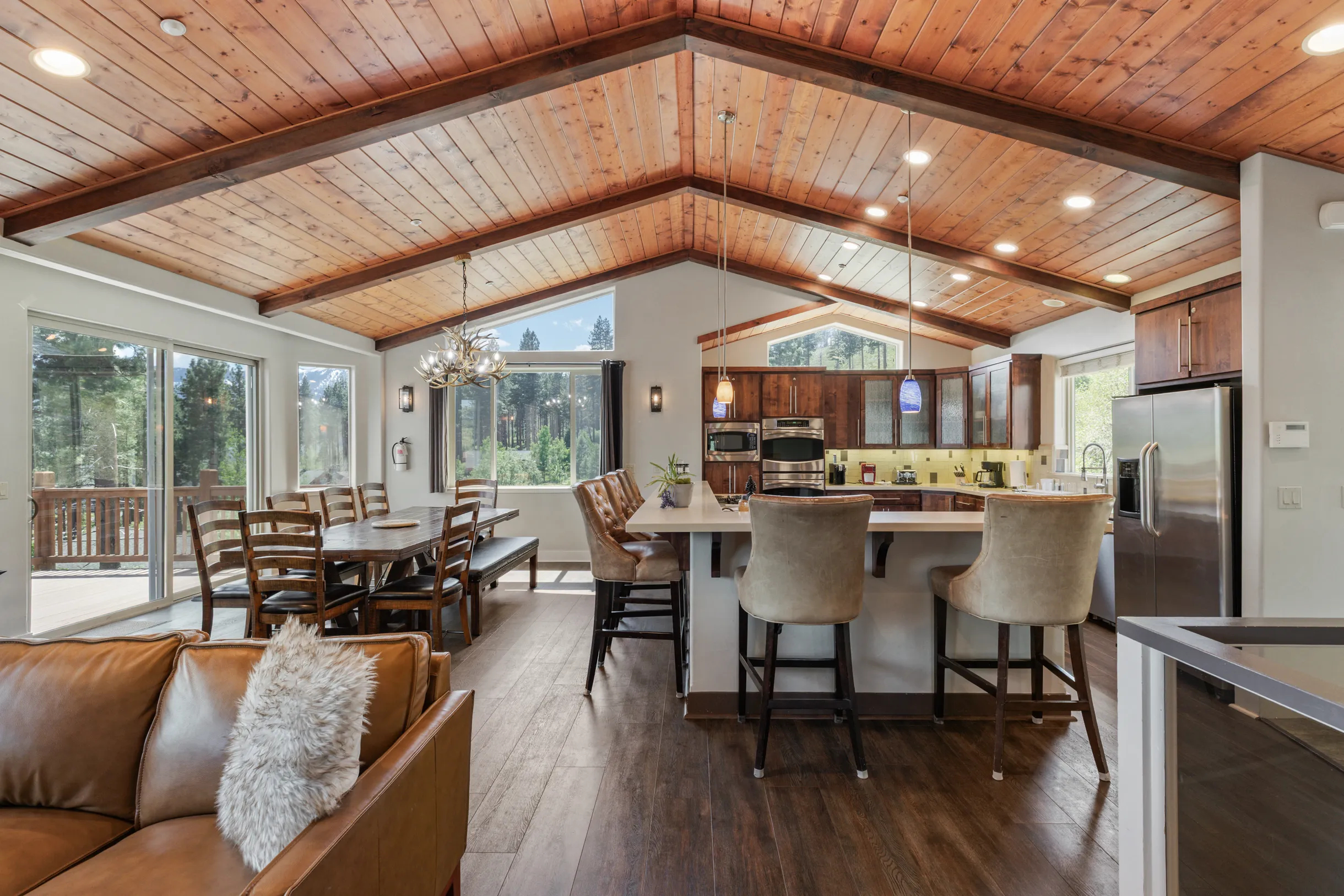 Wander Tahoe Canyon #50