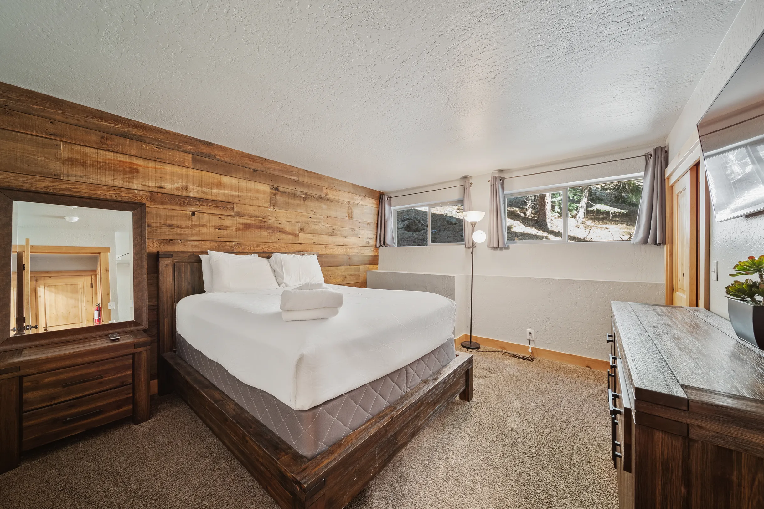 Wander Tahoe Basin #9