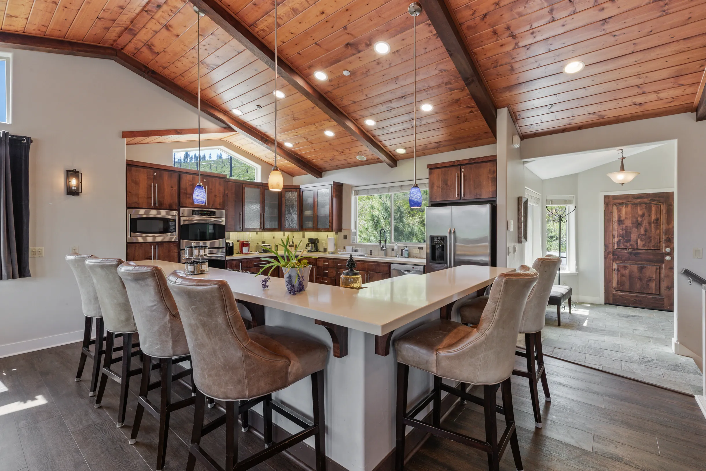 Wander Tahoe Canyon #70