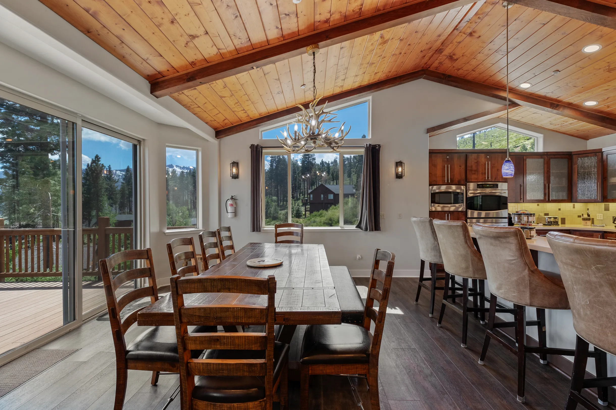 Wander Tahoe Canyon #6