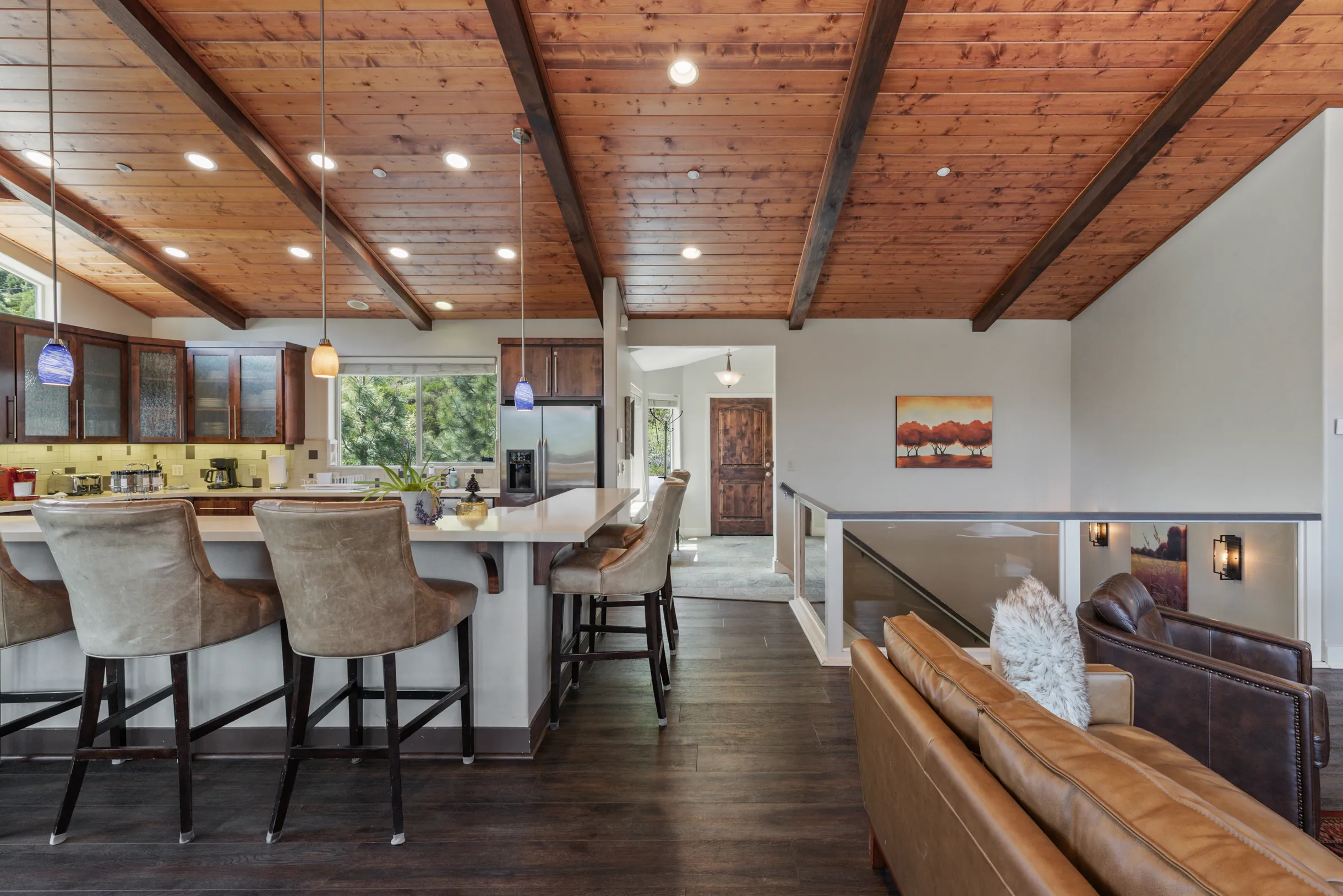 Wander Tahoe Canyon #82