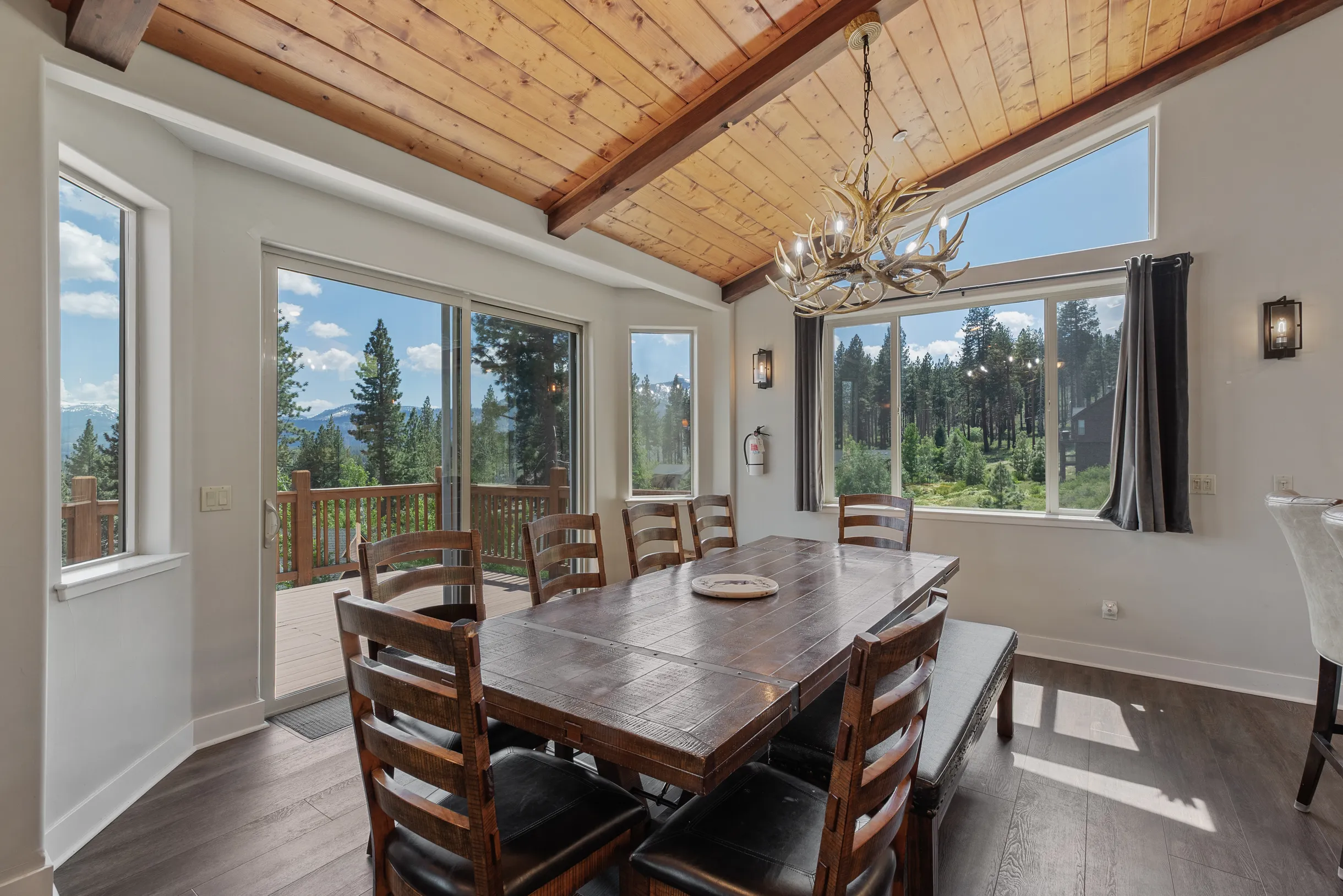 Wander Tahoe Canyon #29