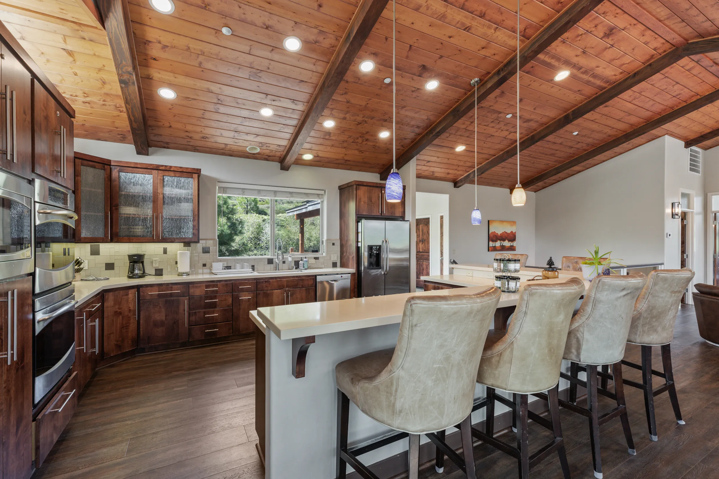 Wander Tahoe Canyon #93