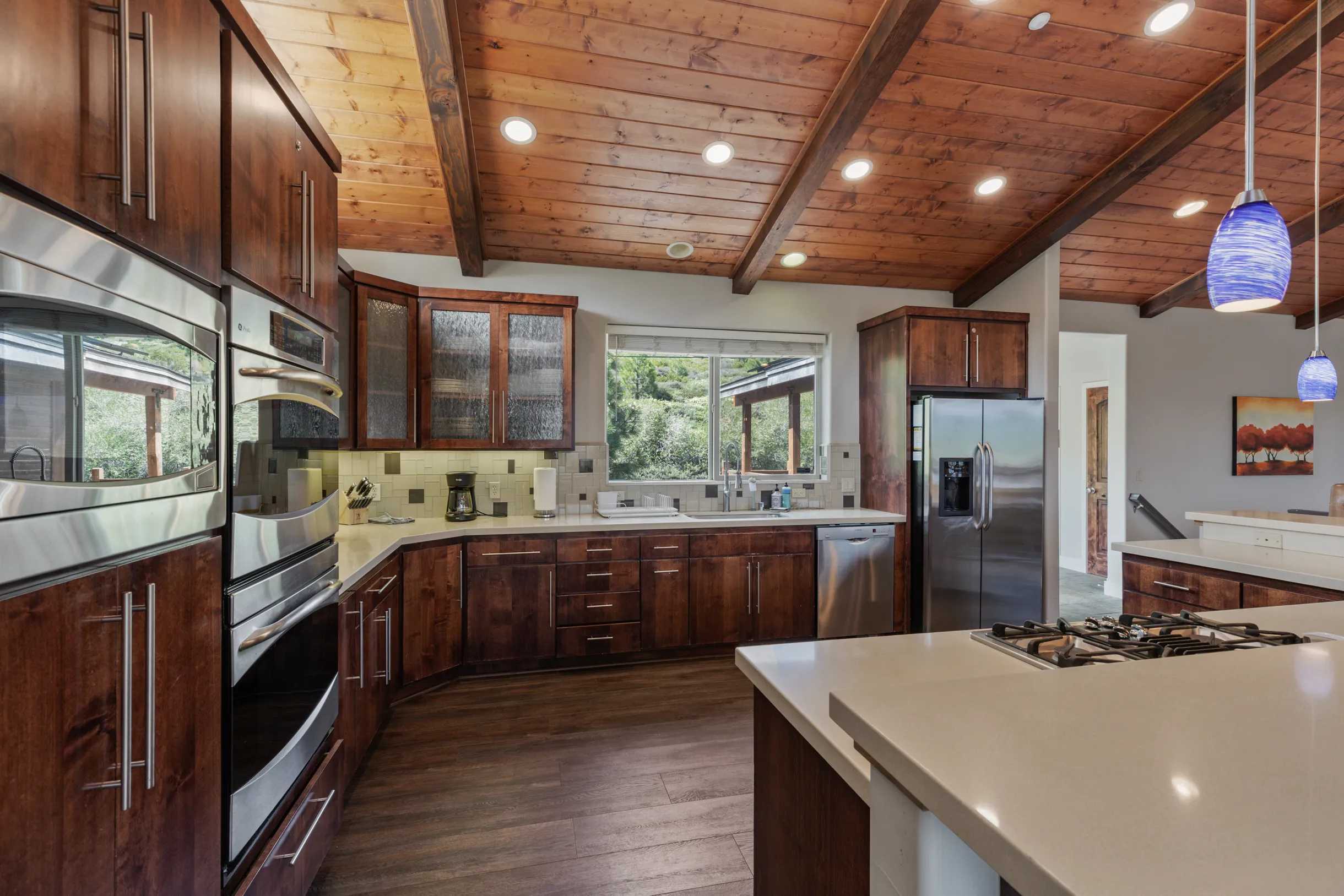 Wander Tahoe Canyon #107