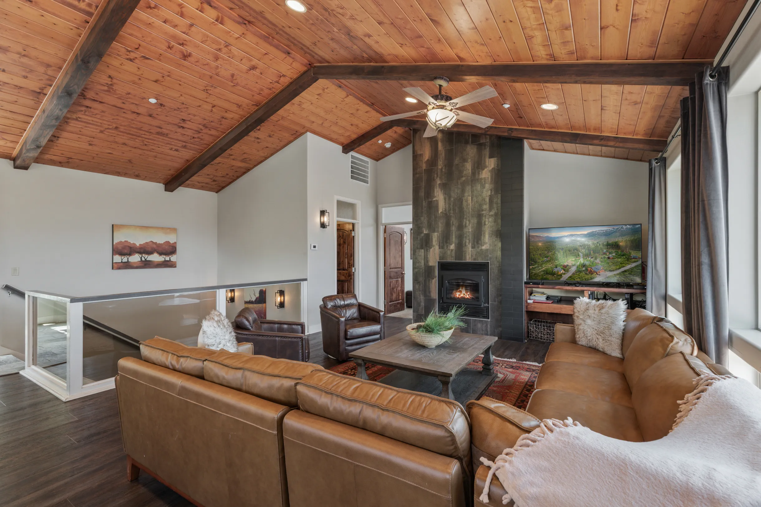 Wander Tahoe Canyon #94