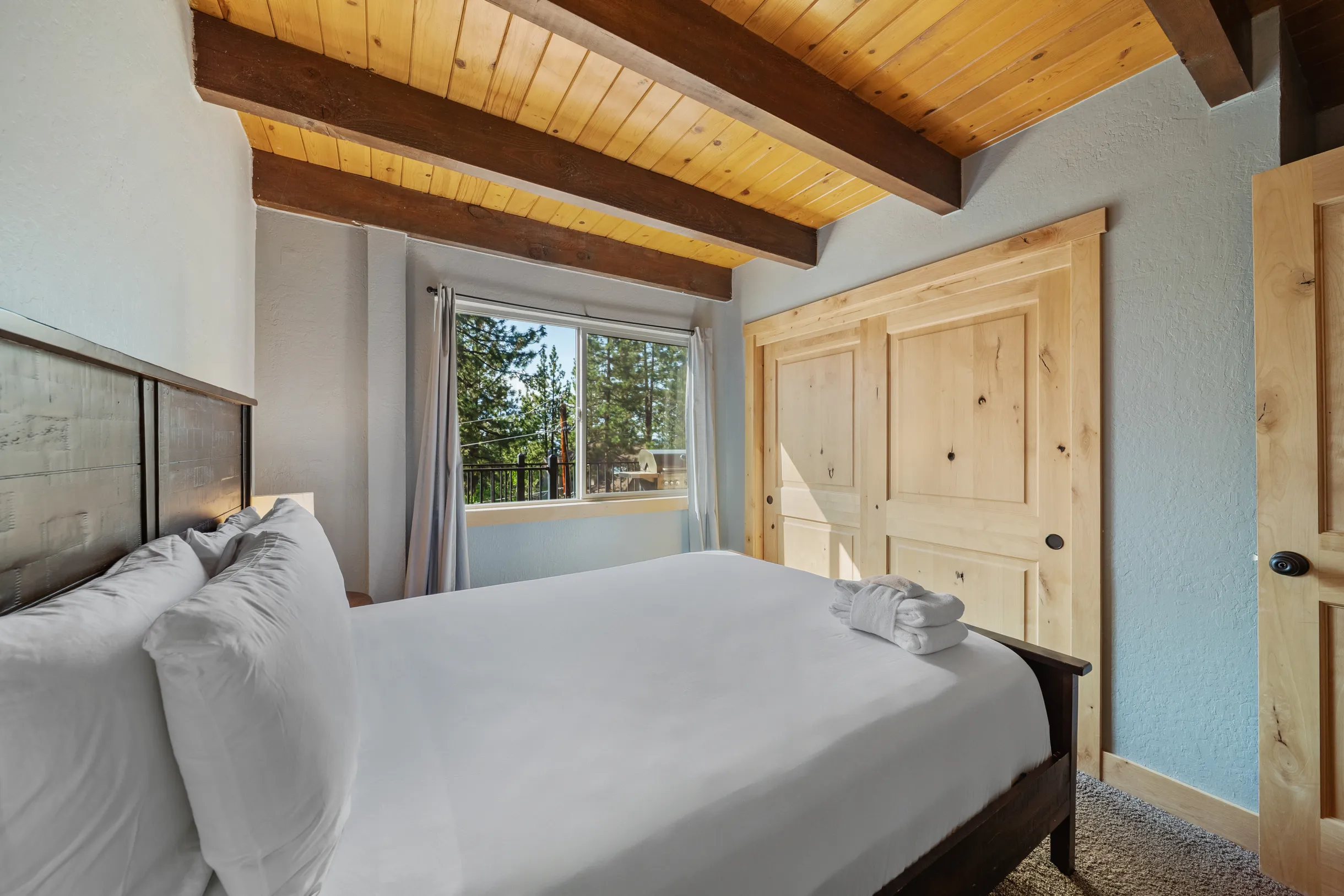 Wander Tahoe Basin #32