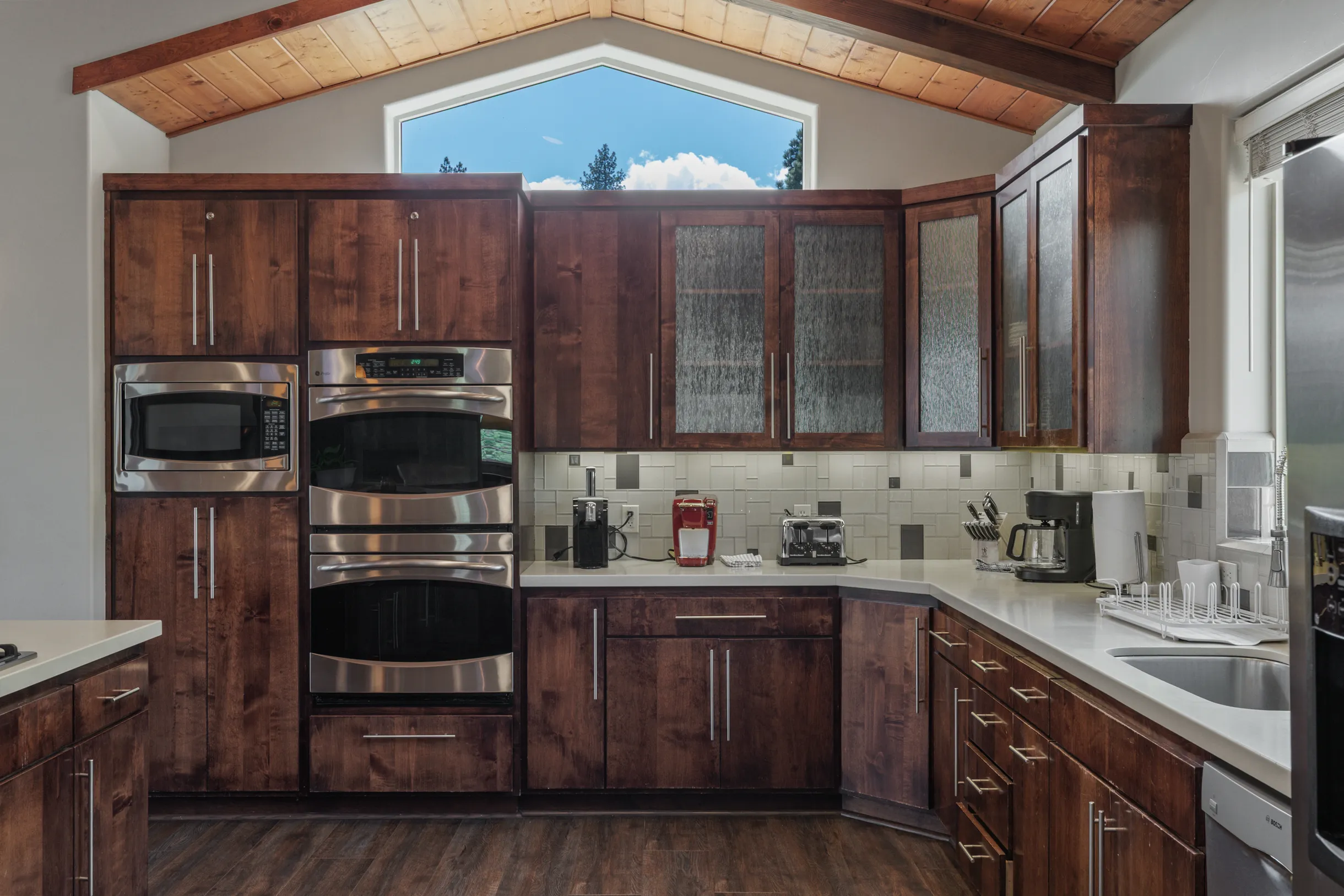 Wander Tahoe Canyon #123