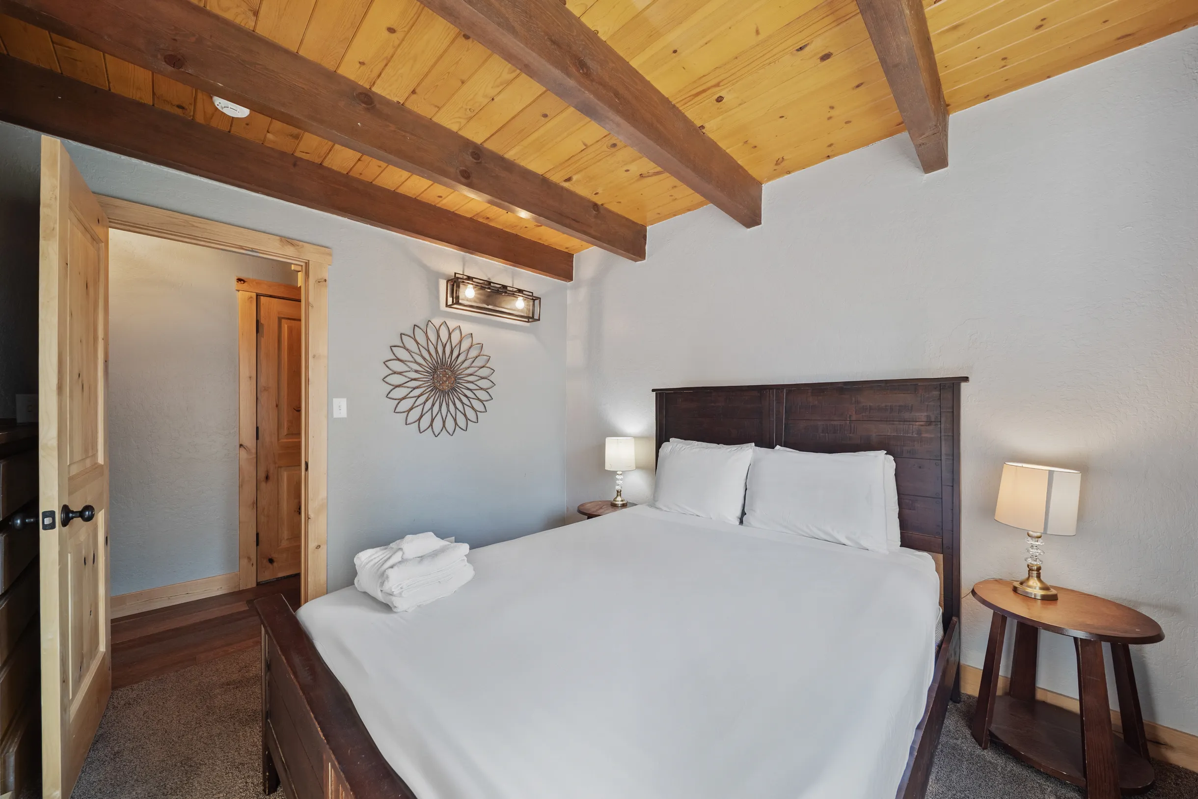 Wander Tahoe Basin #51