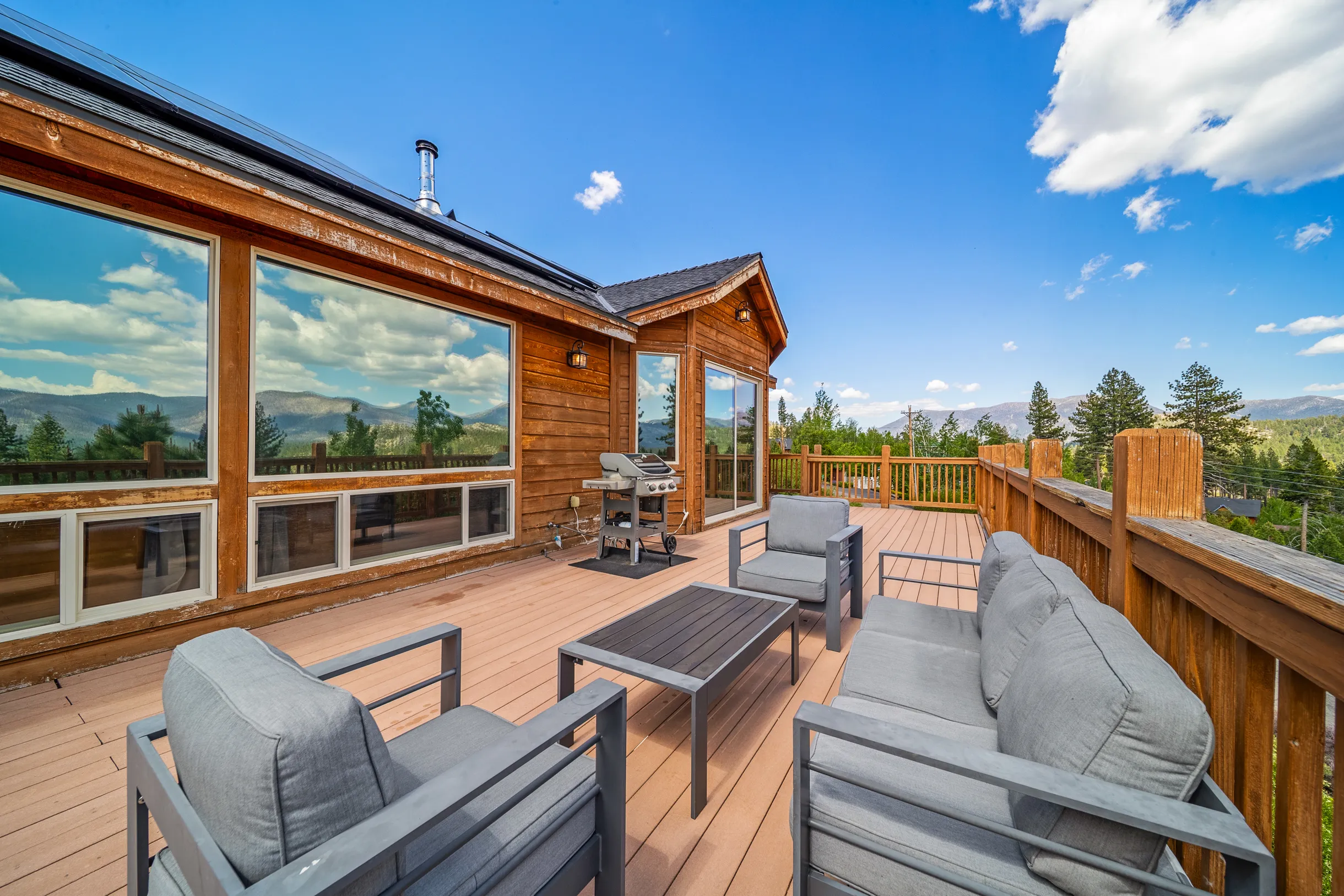 Wander Tahoe Canyon #84