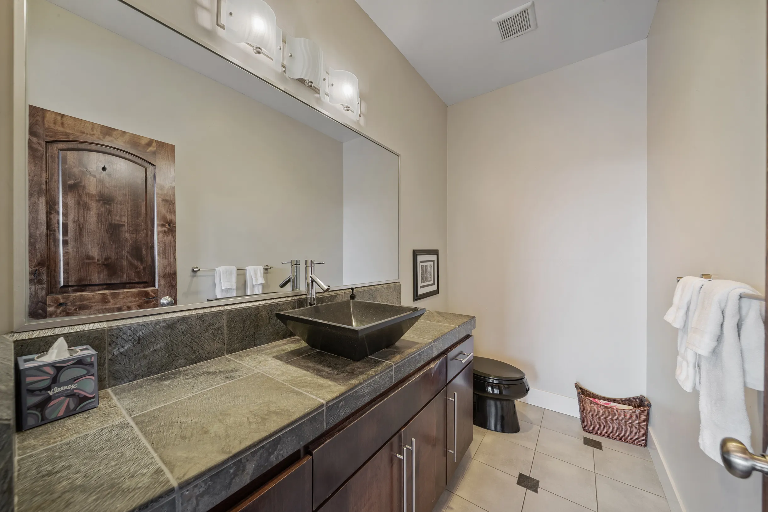 Wander Tahoe Canyon #7