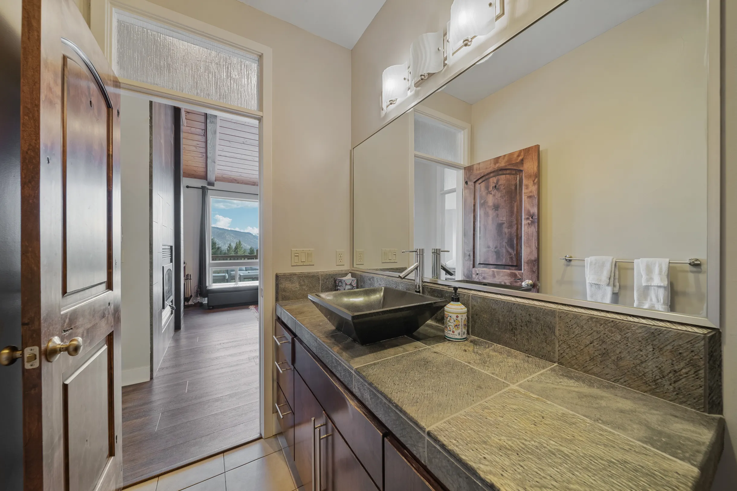 Wander Tahoe Canyon #30