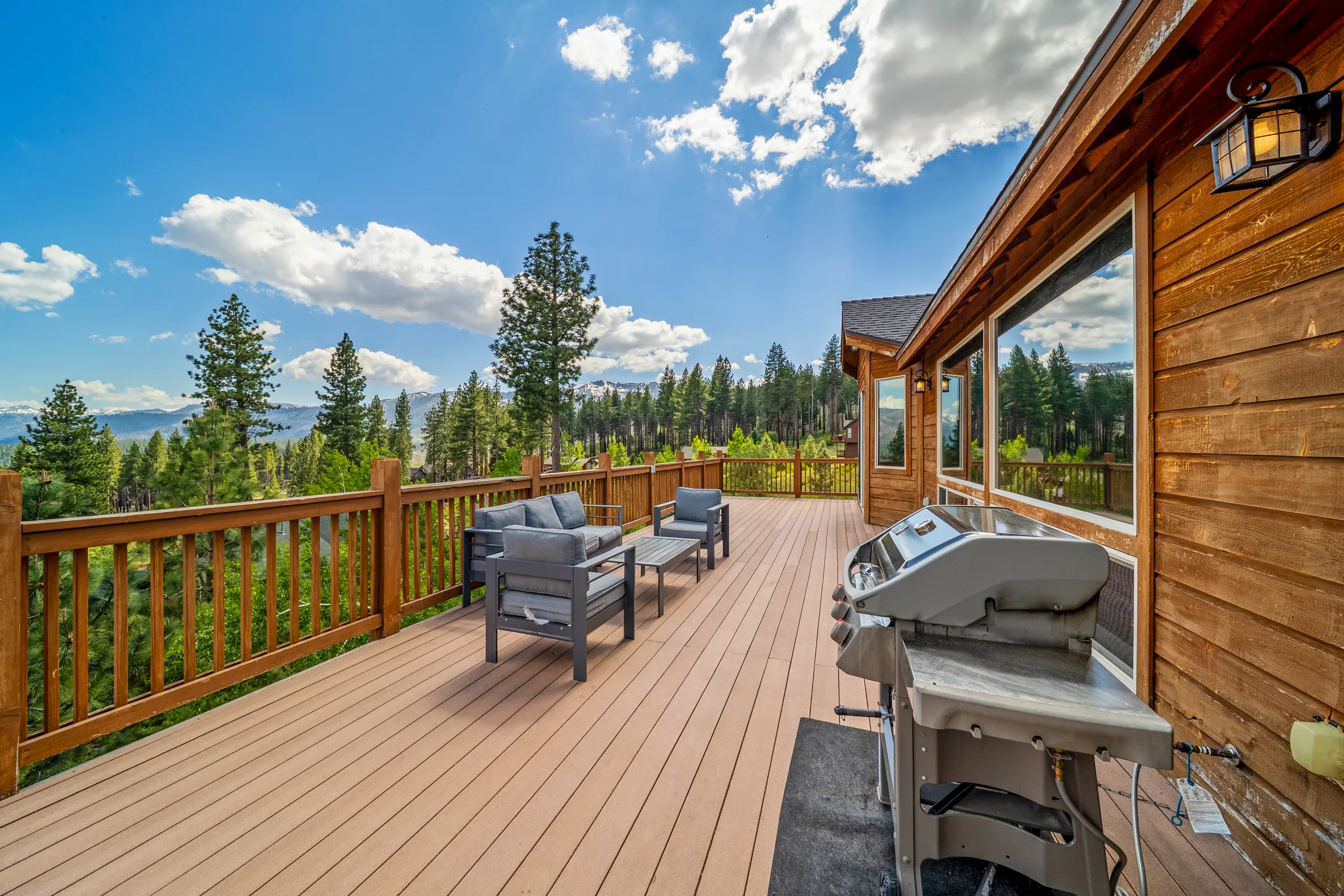 Wander Tahoe Canyon #103