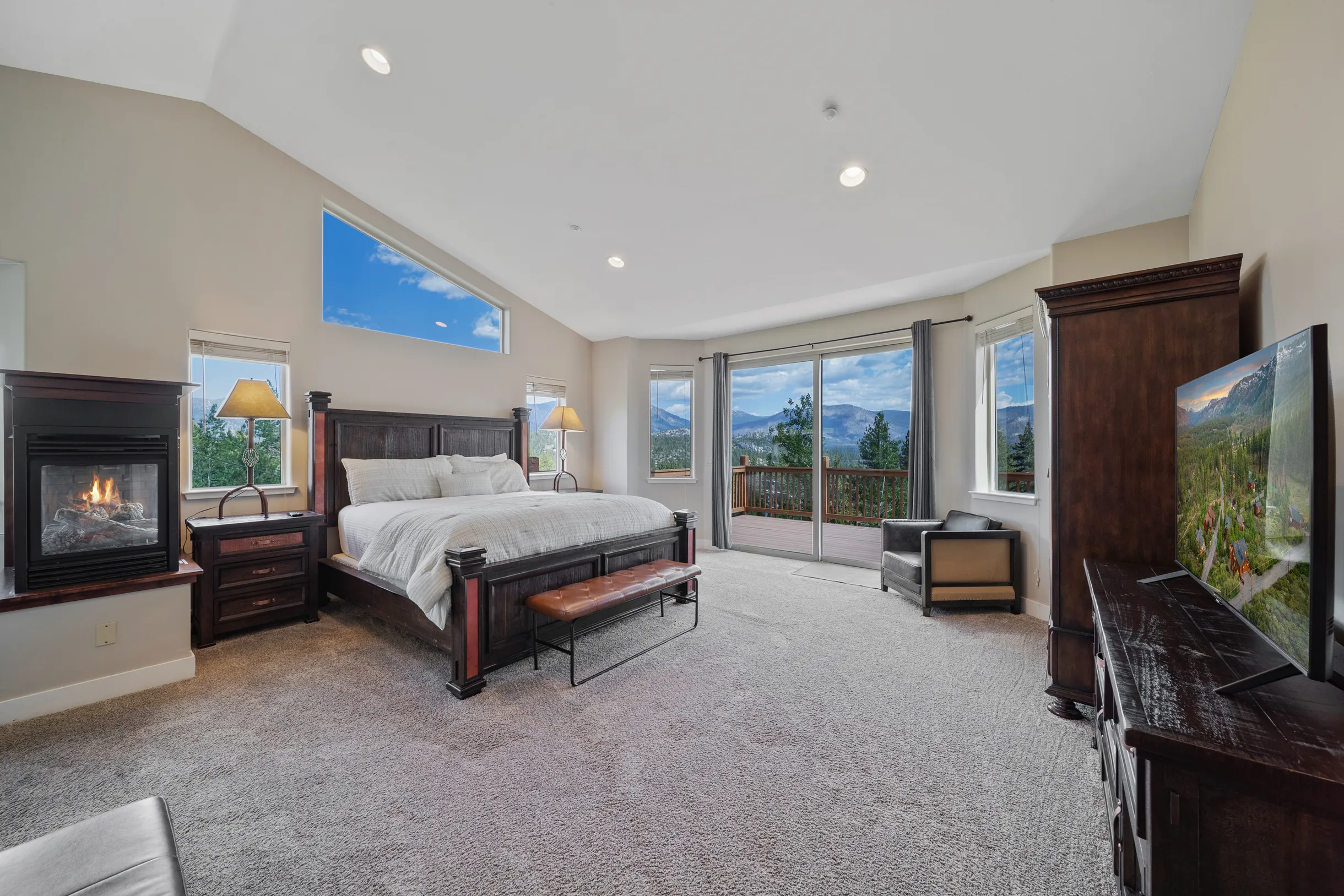 Wander Tahoe Canyon #53