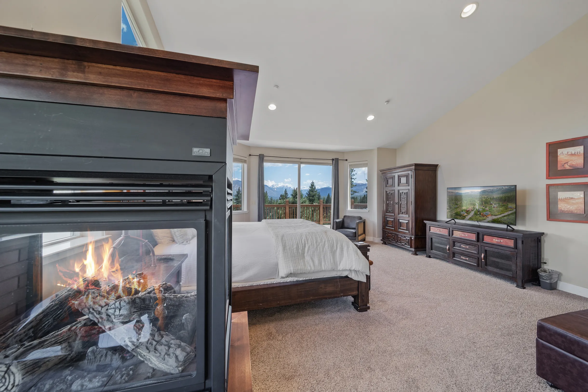 Wander Tahoe Canyon #72