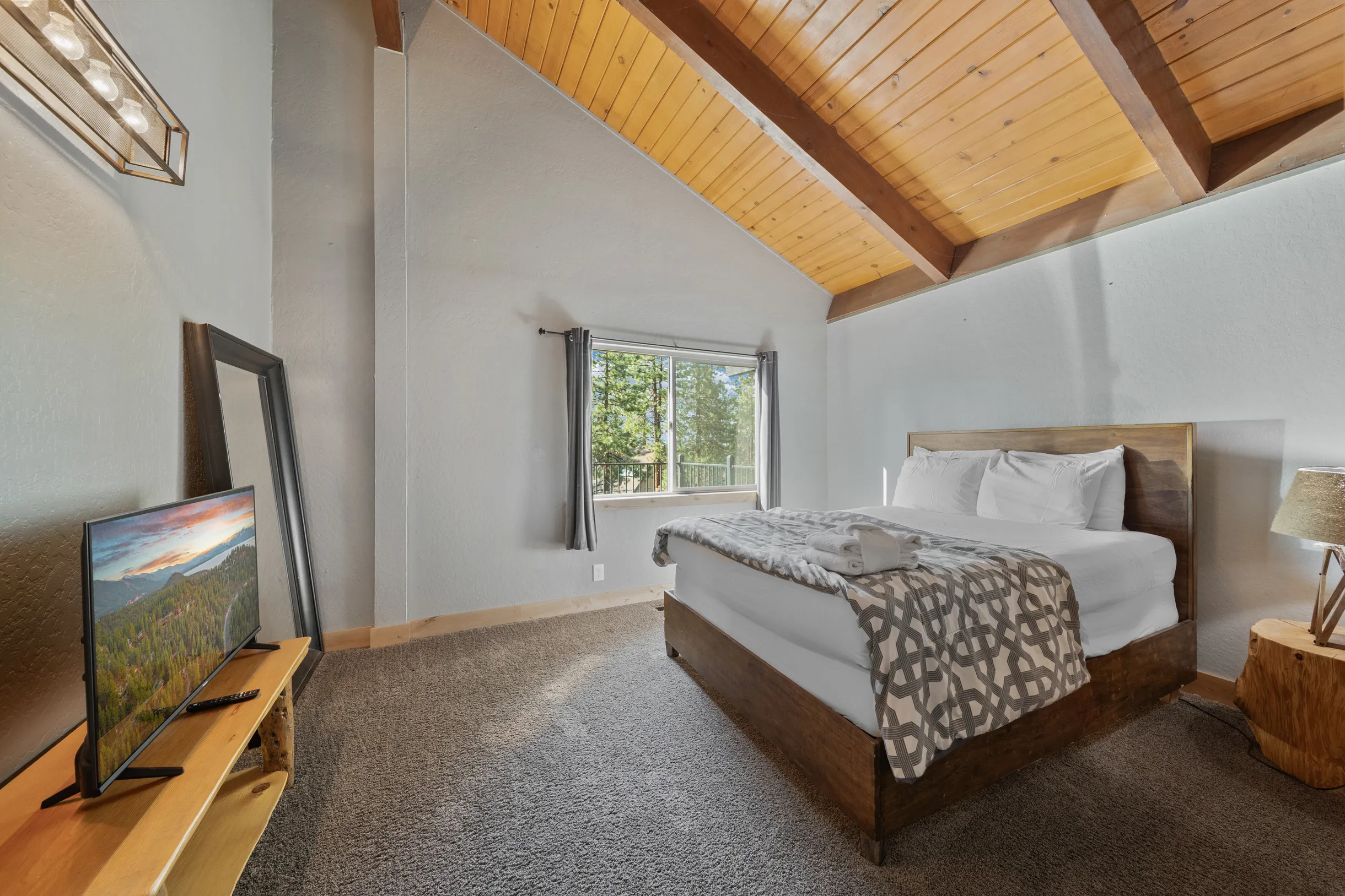 Wander Tahoe Basin #11