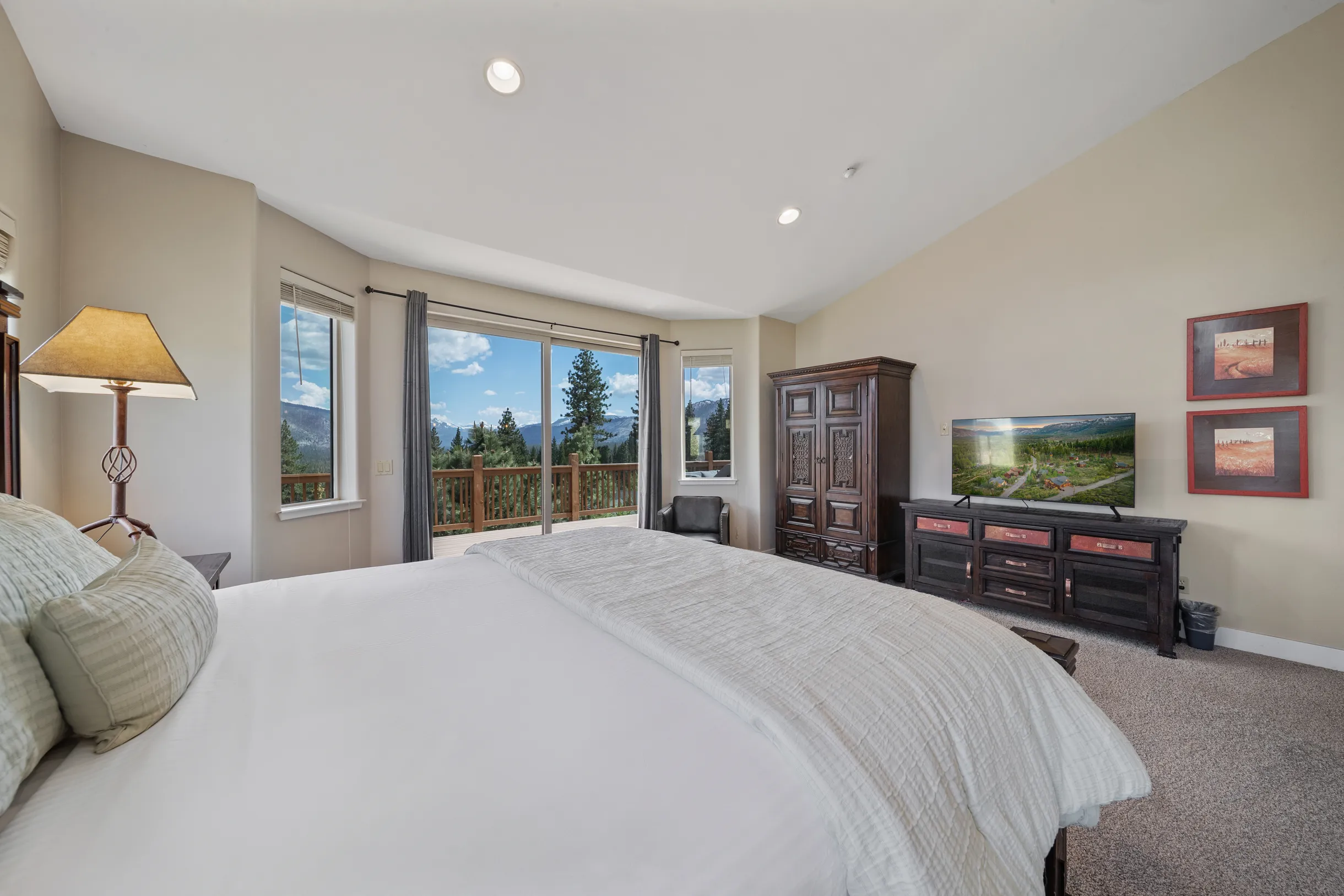 Wander Tahoe Canyon #85