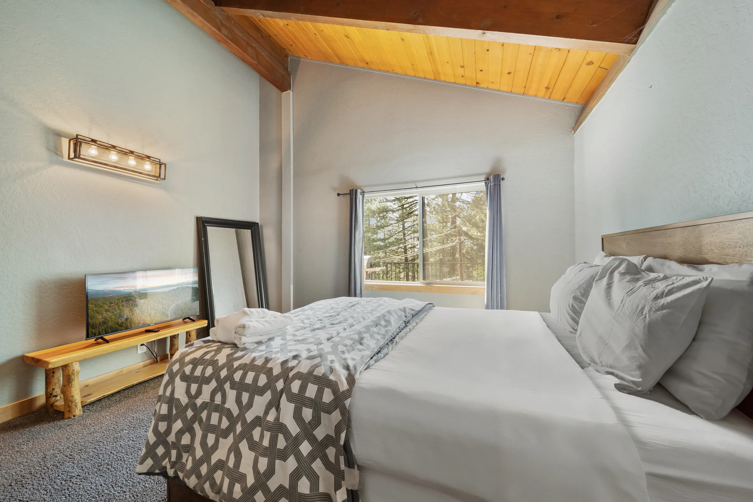 Wander Tahoe Basin #52