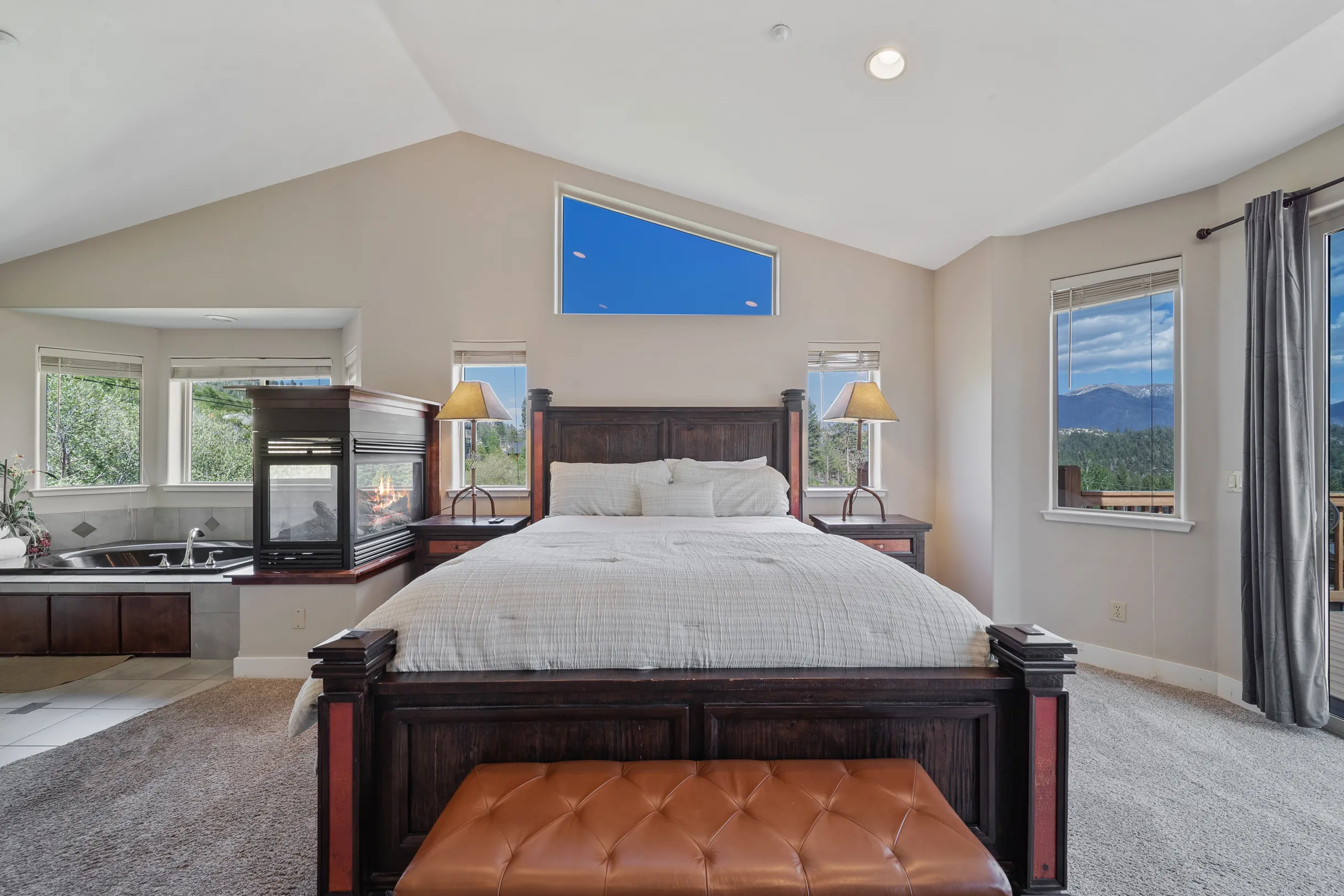 Wander Tahoe Canyon #8