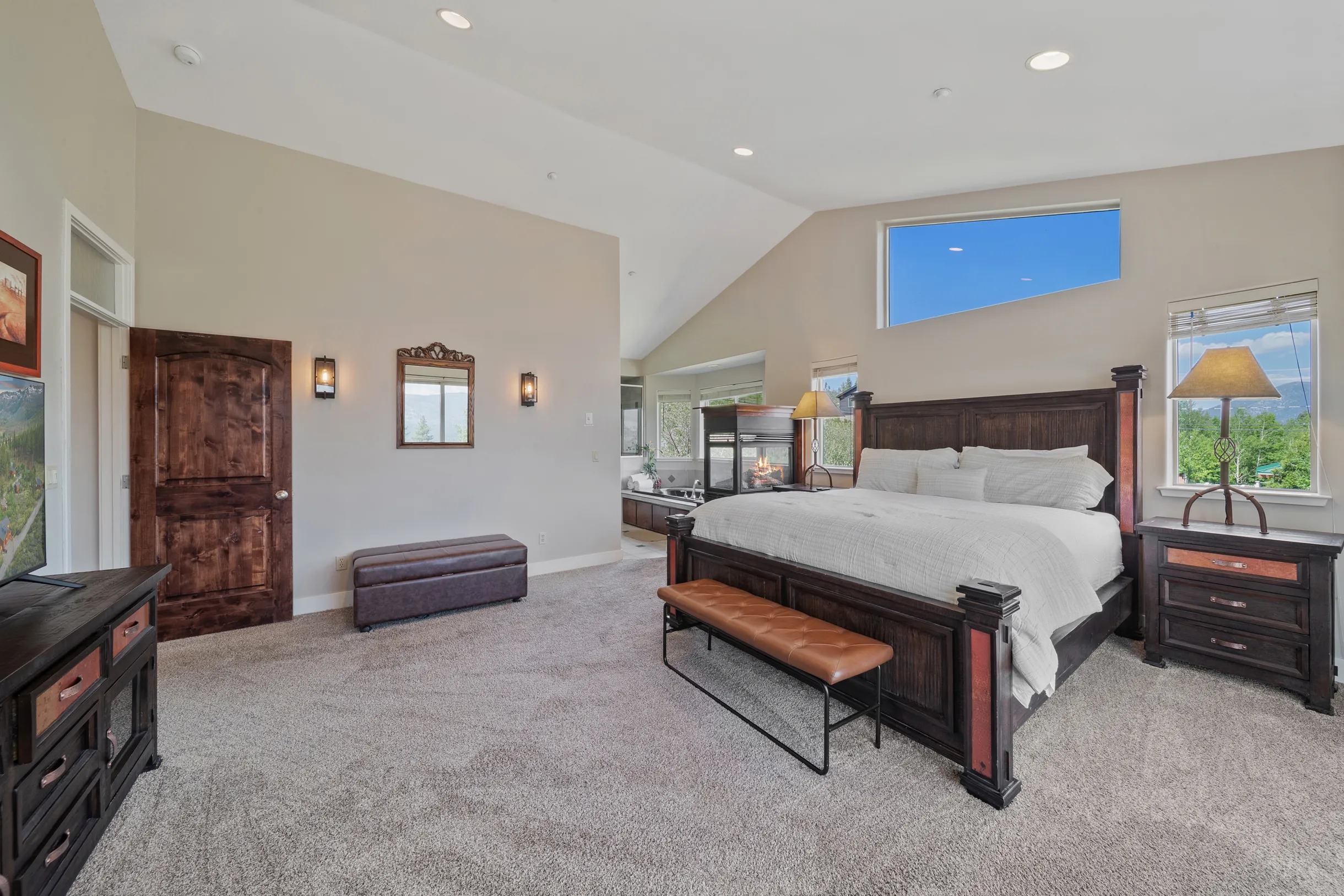 Wander Tahoe Canyon #31