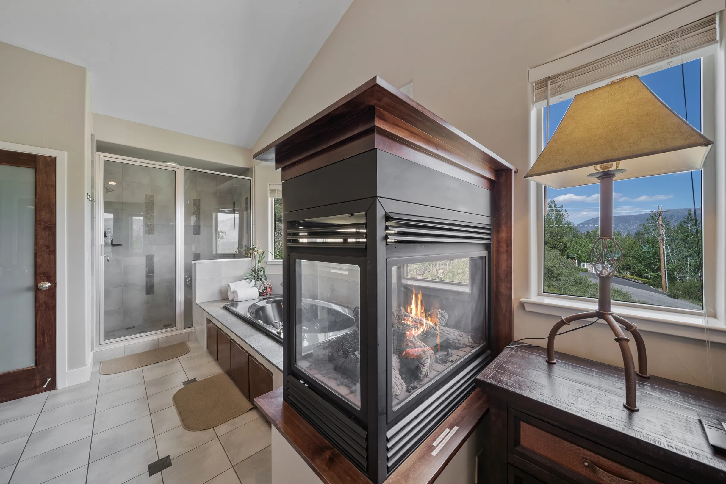 Wander Tahoe Canyon #9