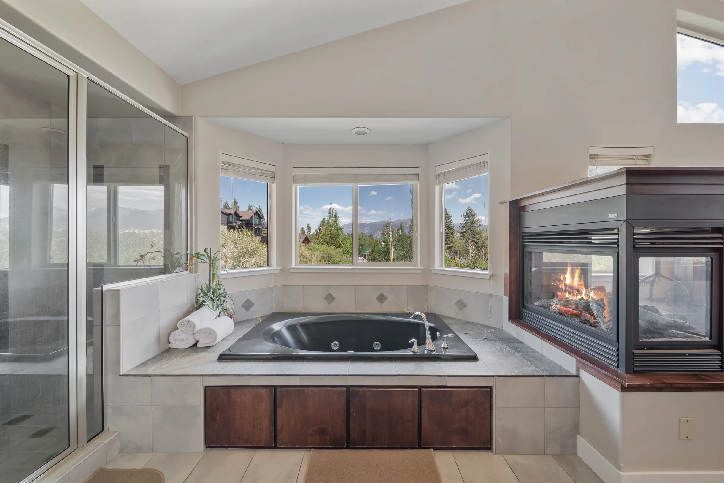 Wander Tahoe Canyon #32