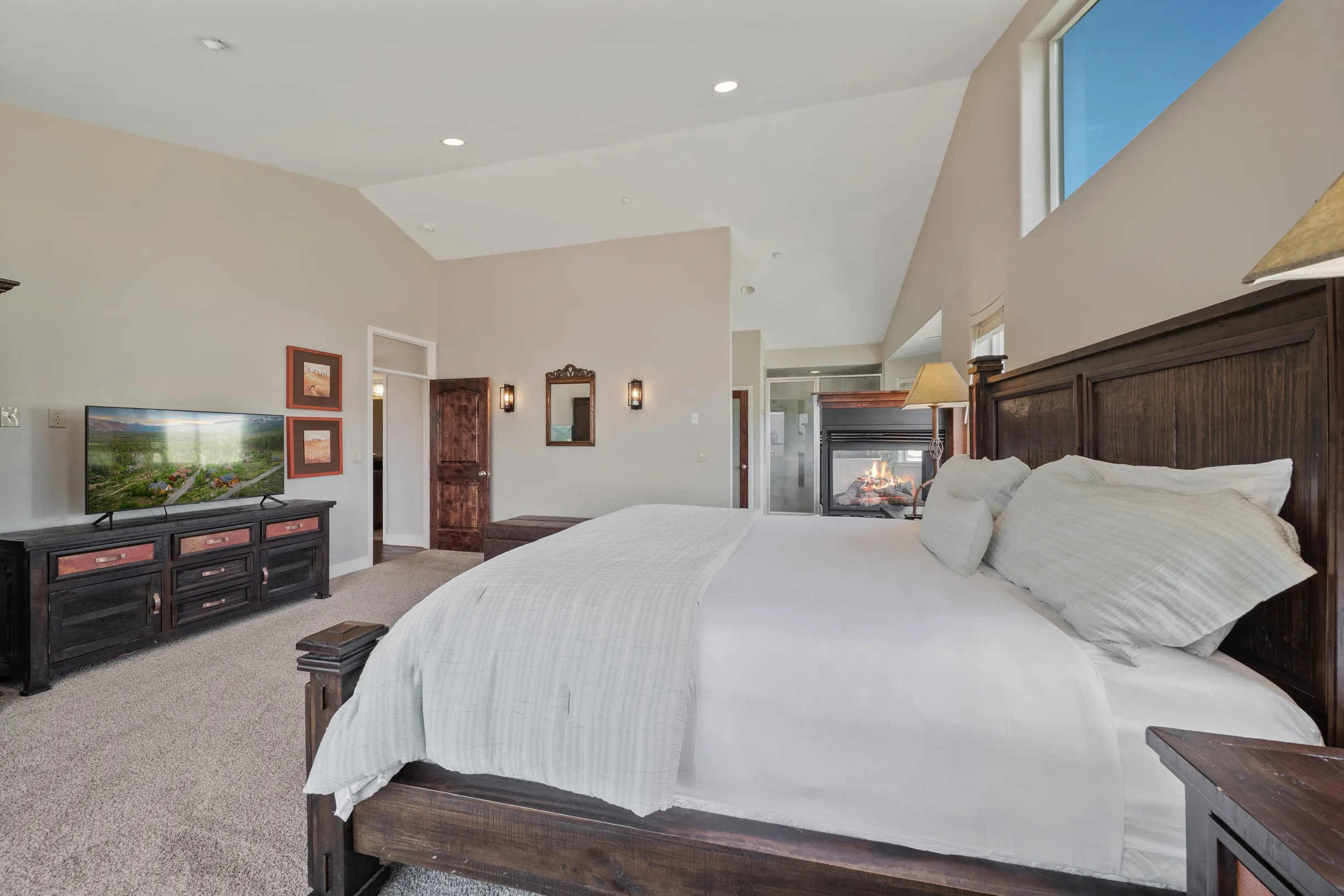 Wander Tahoe Canyon #96