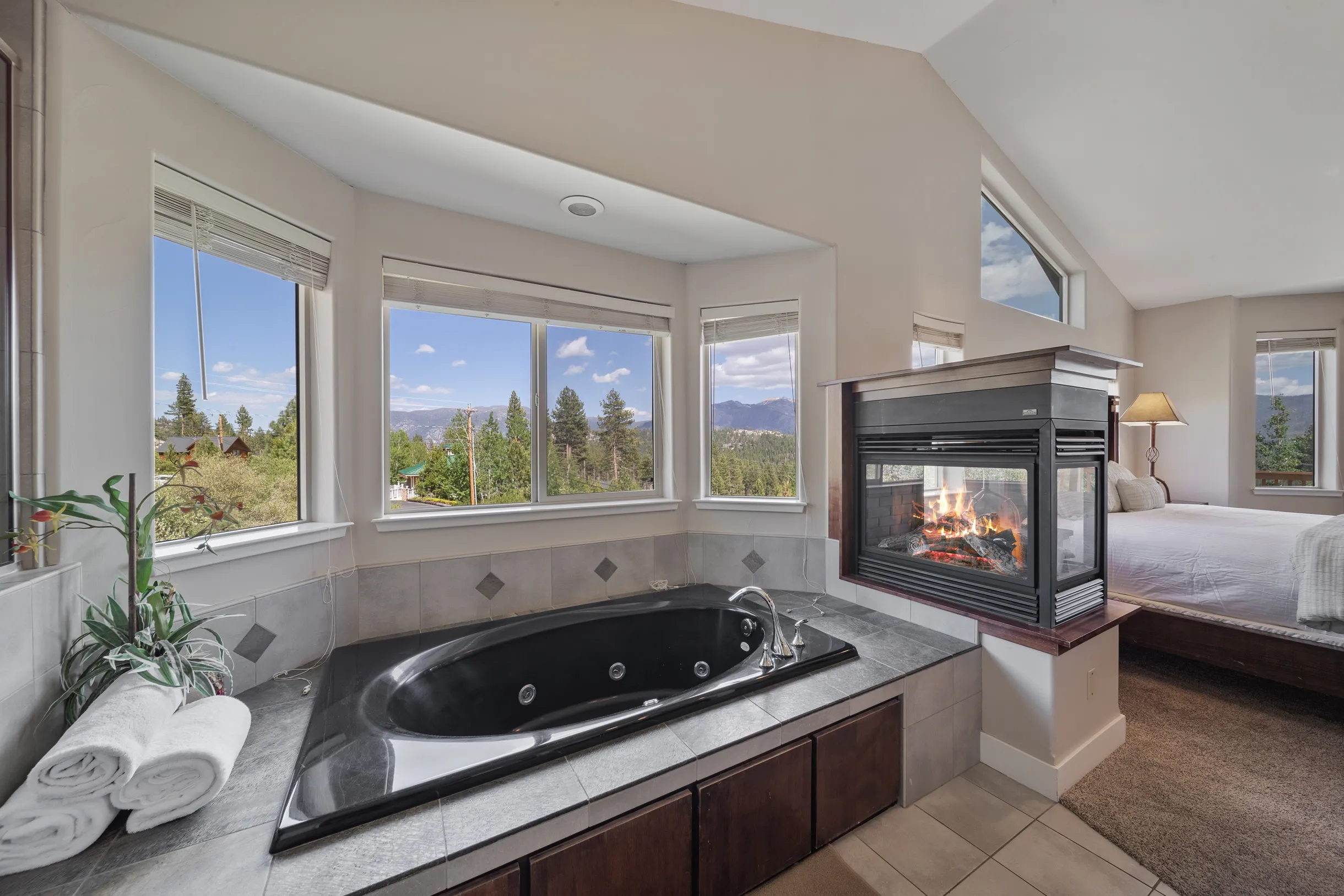 Wander Tahoe Canyon #54