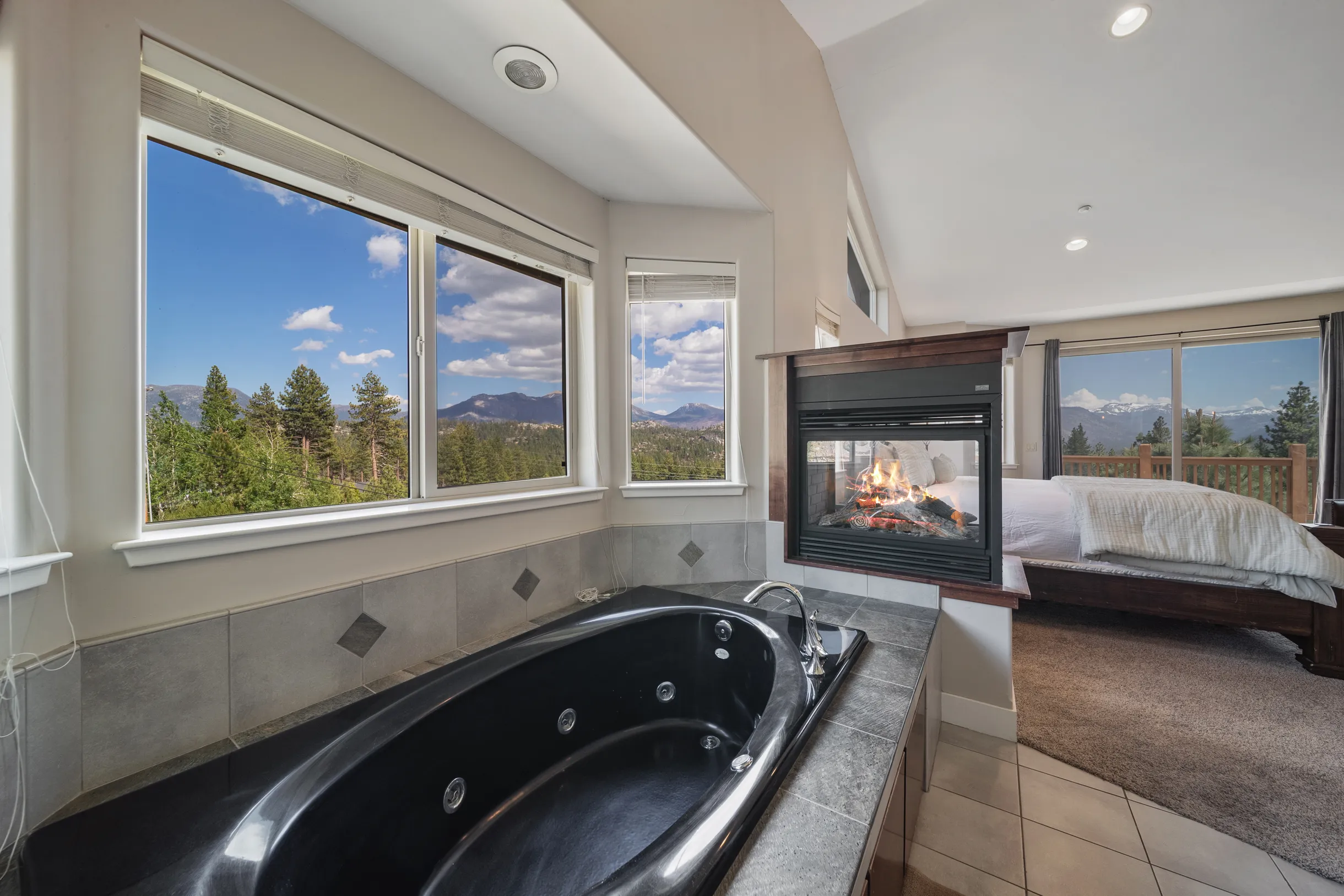 Wander Tahoe Canyon #73