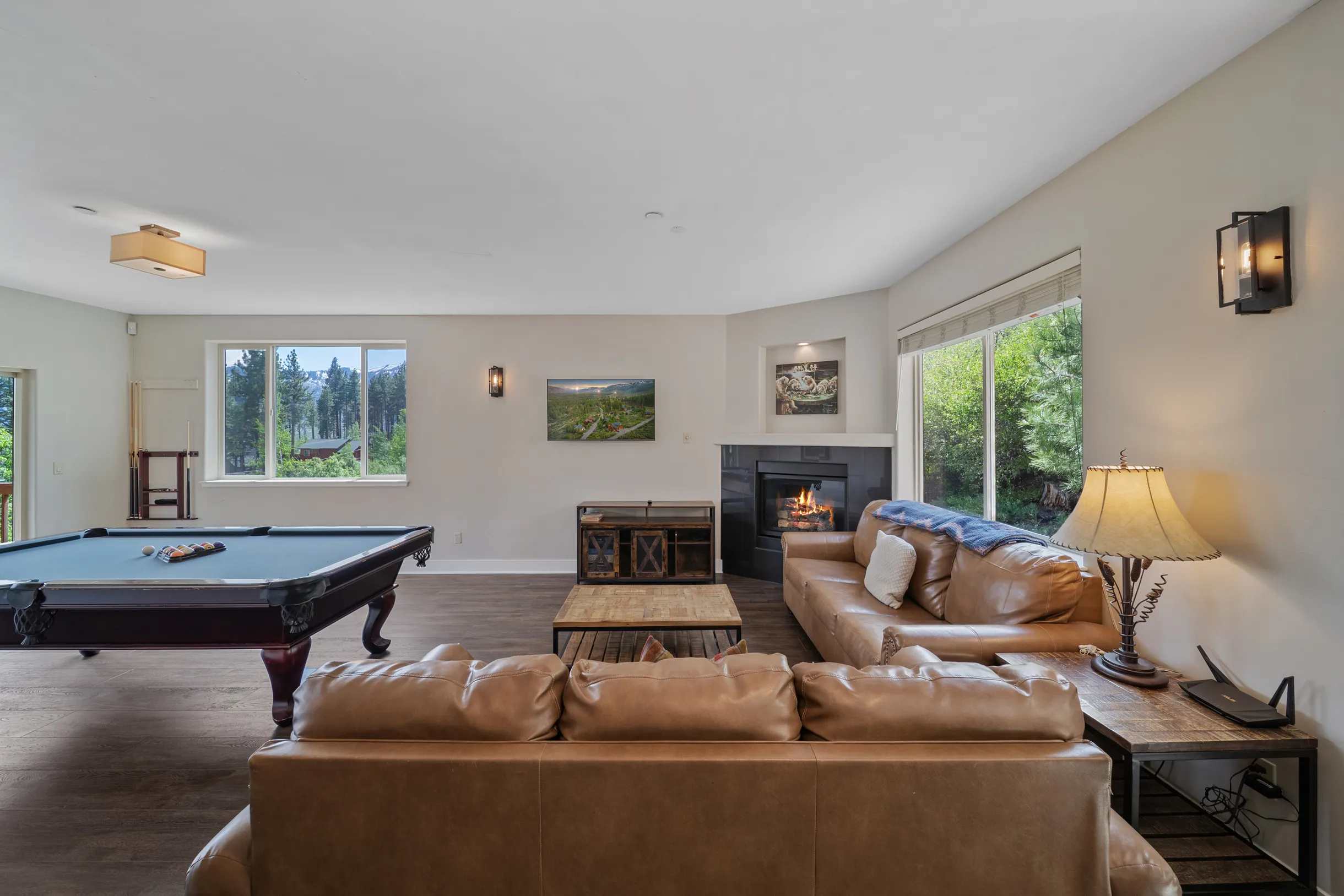 Wander Tahoe Canyon #10