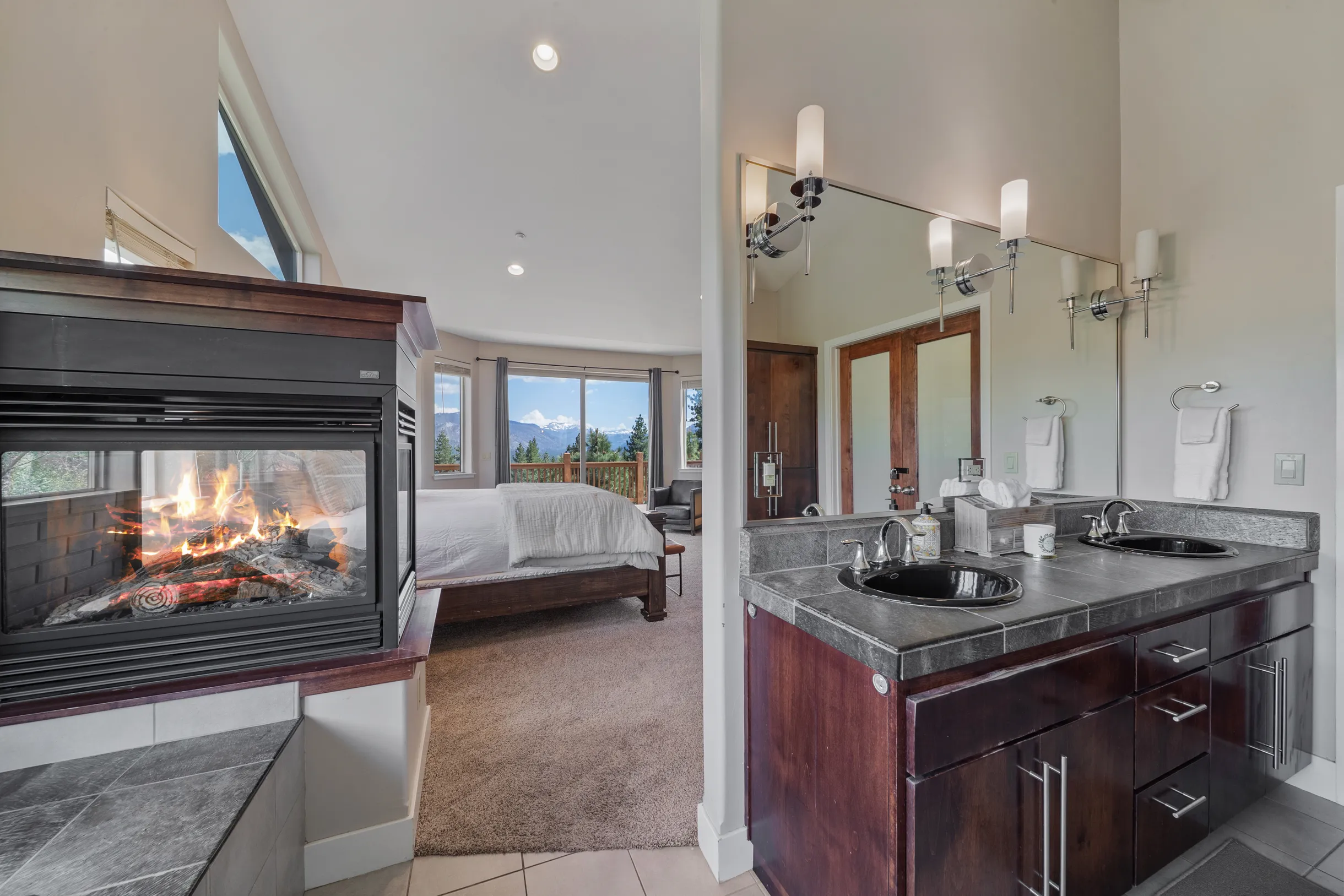 Wander Tahoe Canyon #86