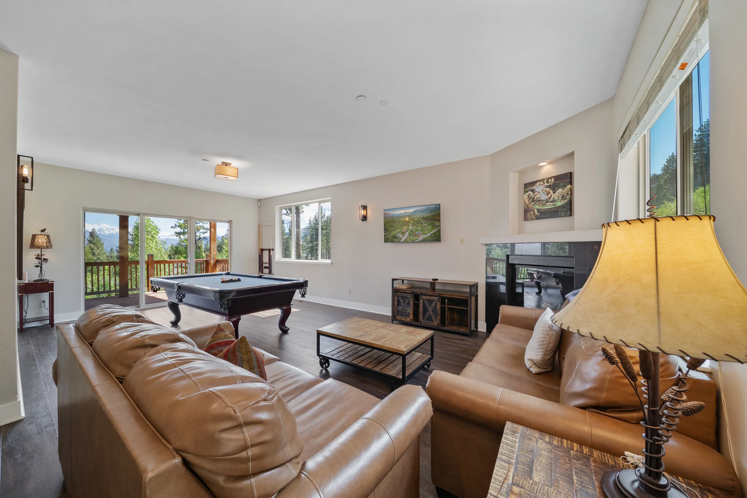 Wander Tahoe Canyon #33