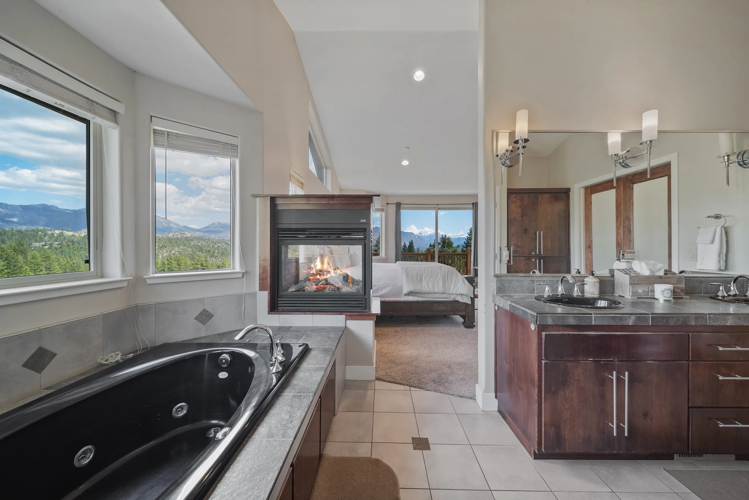 Wander Tahoe Canyon #97