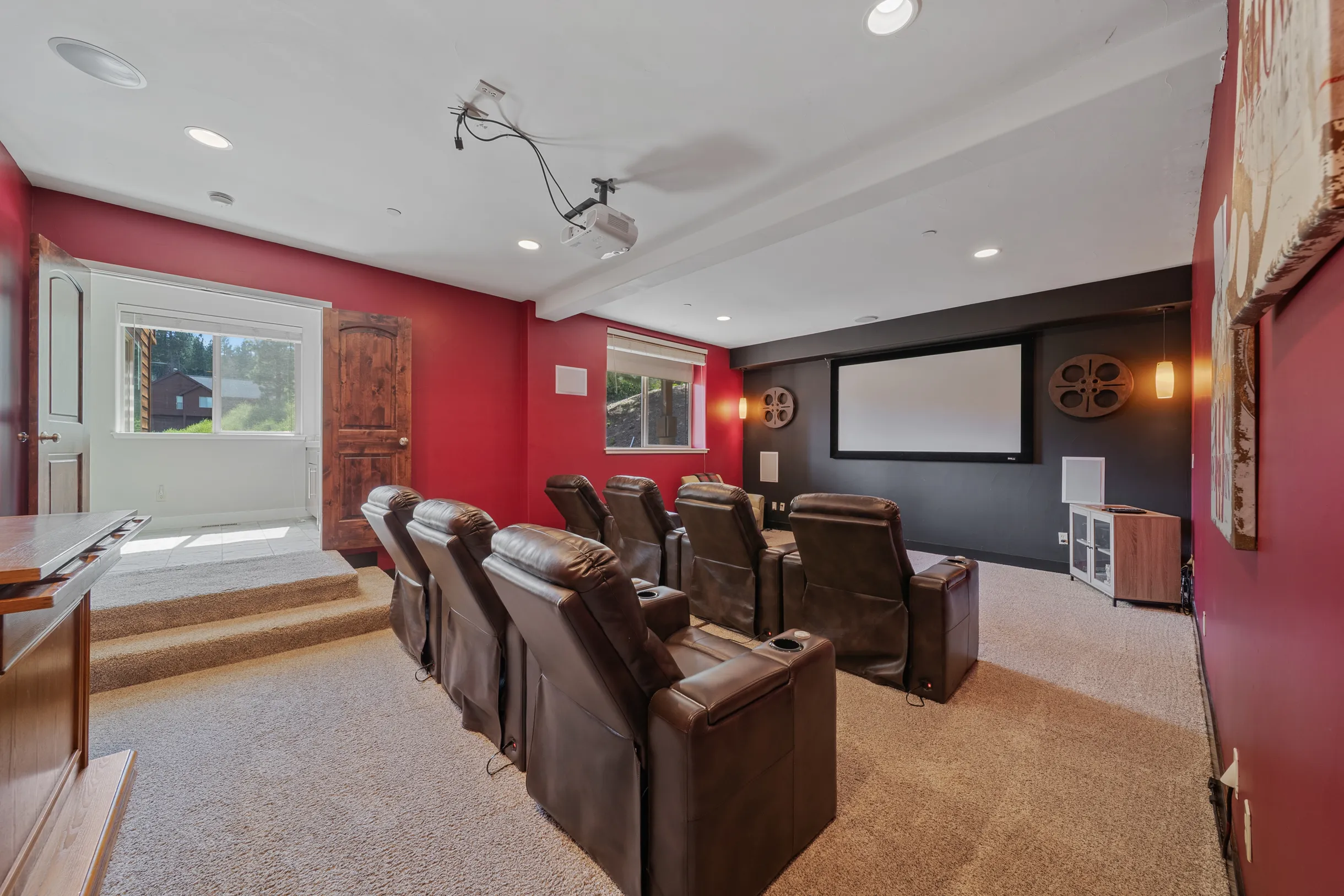 Wander Tahoe Canyon #34