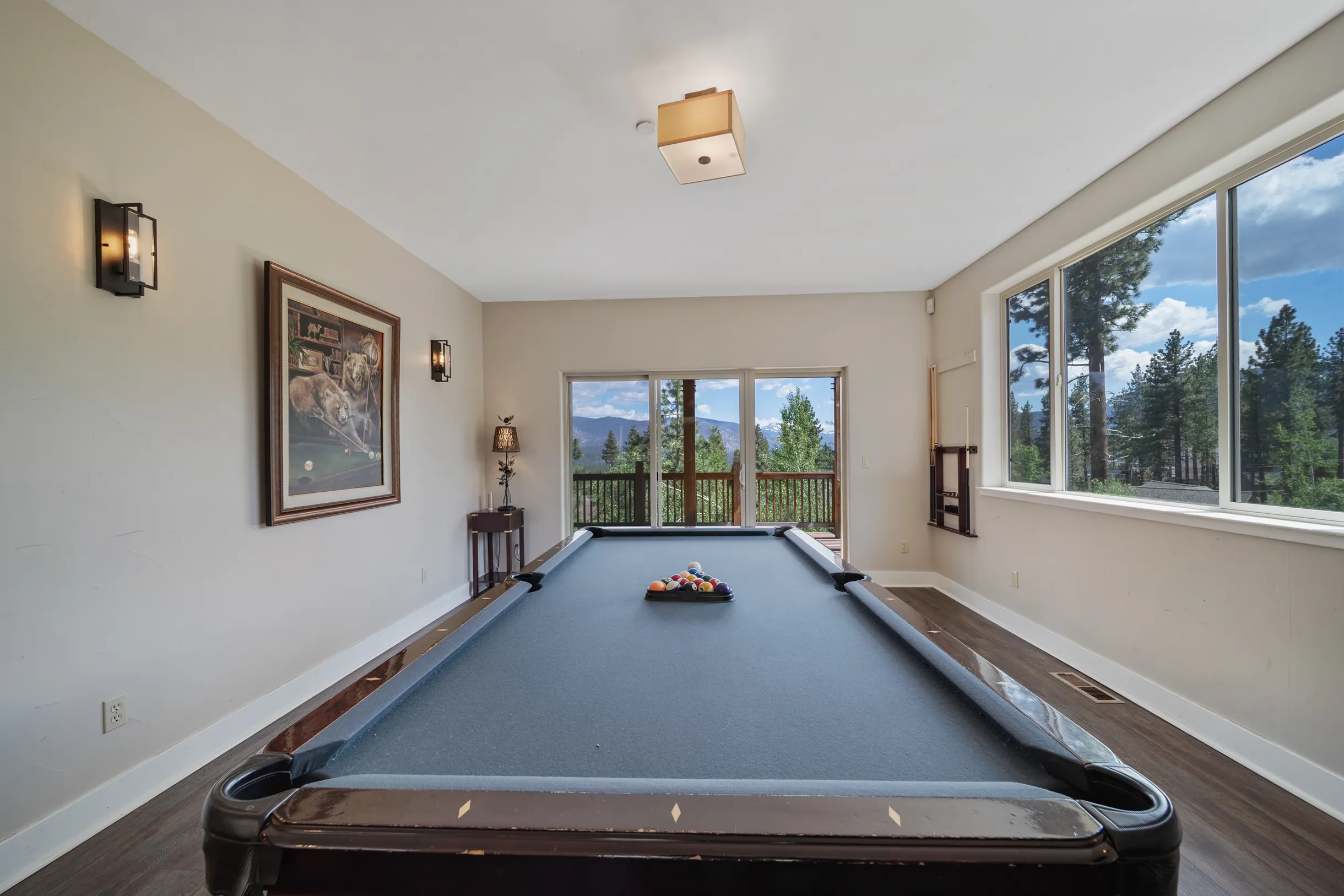 Wander Tahoe Canyon #87