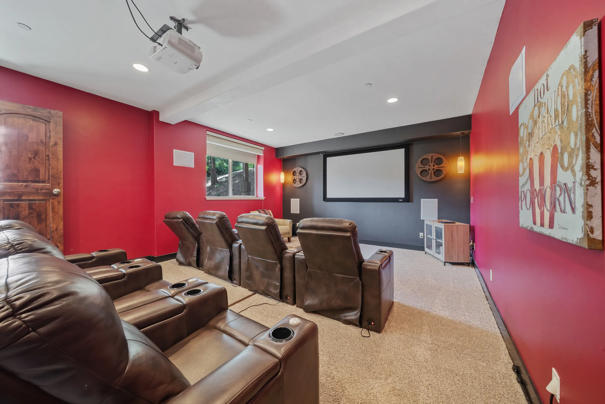 Wander Tahoe Canyon #55