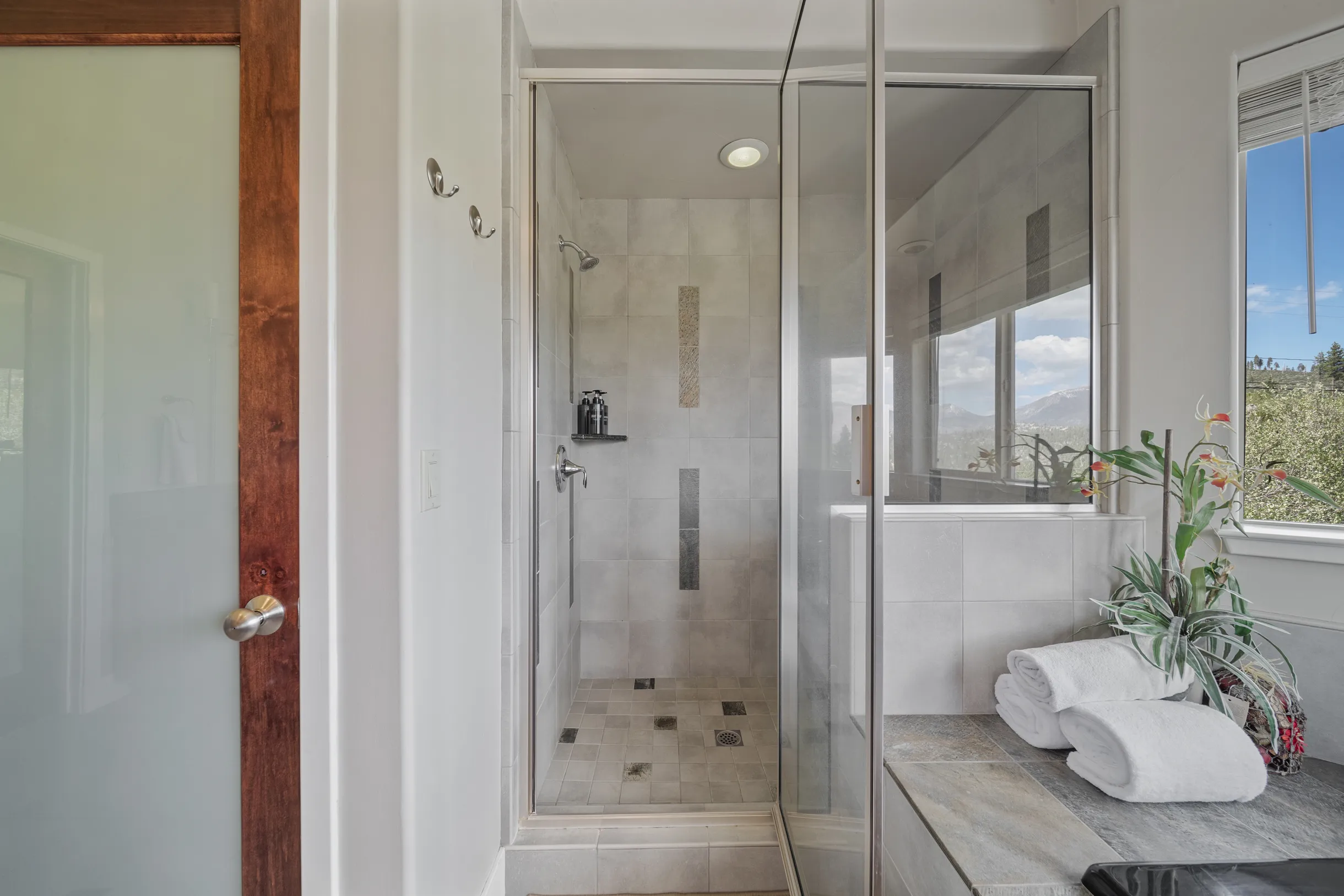 Wander Tahoe Canyon #118