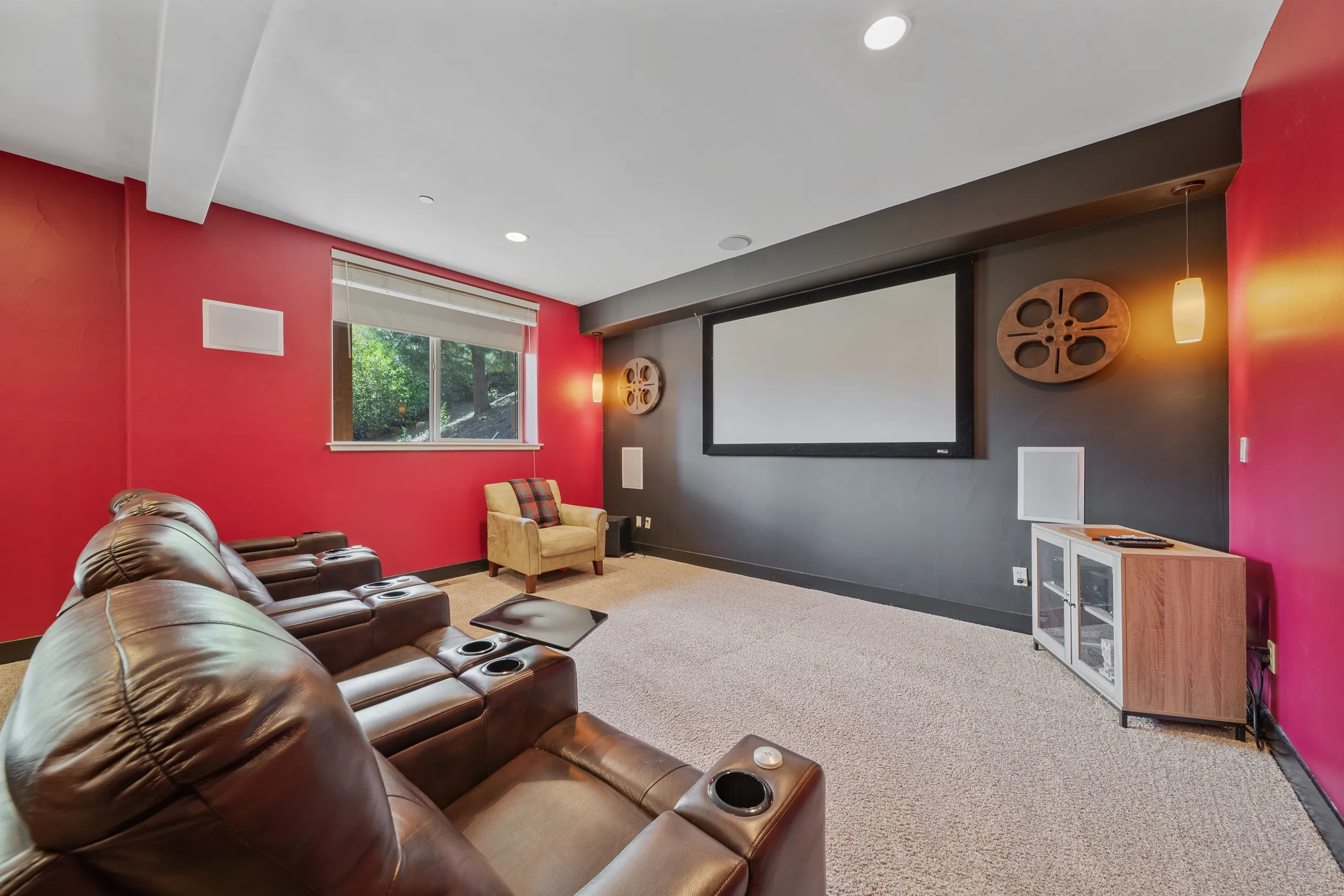 Wander Tahoe Canyon #74