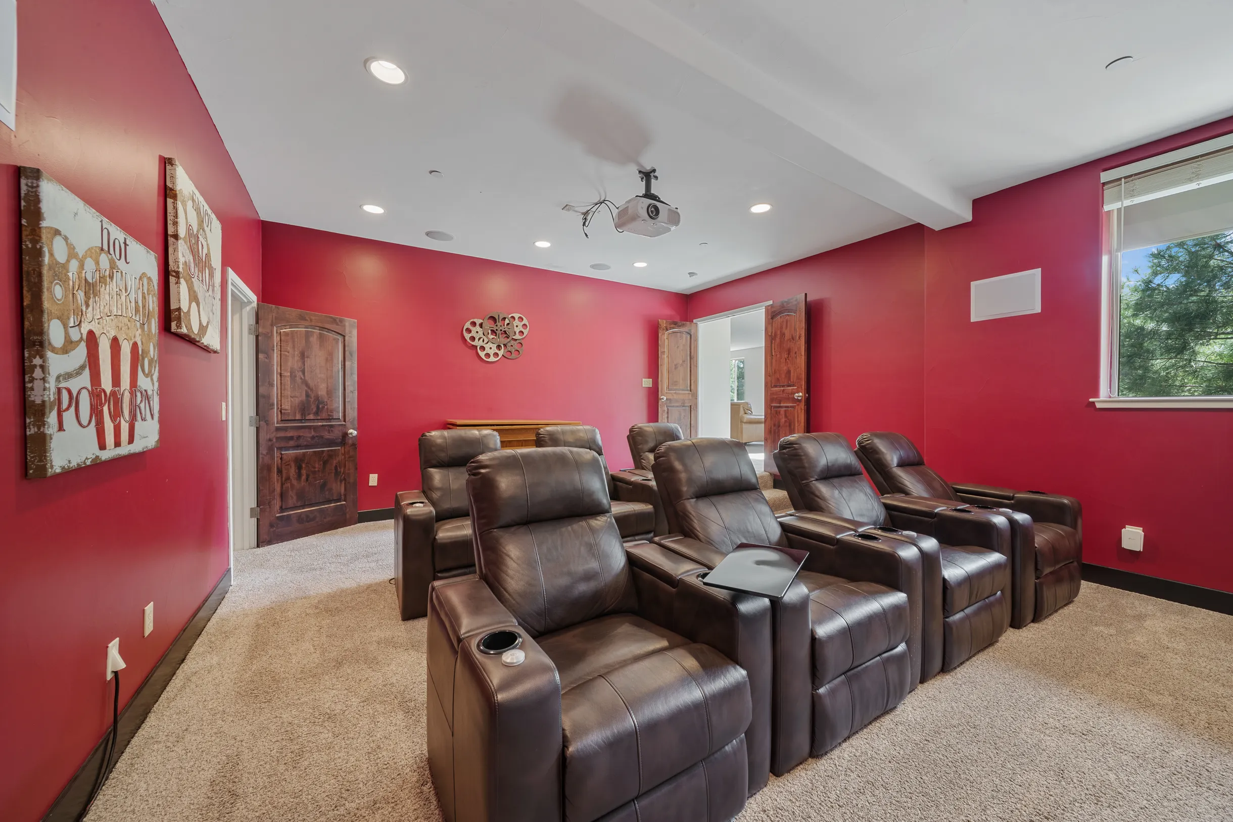 Wander Tahoe Canyon #88