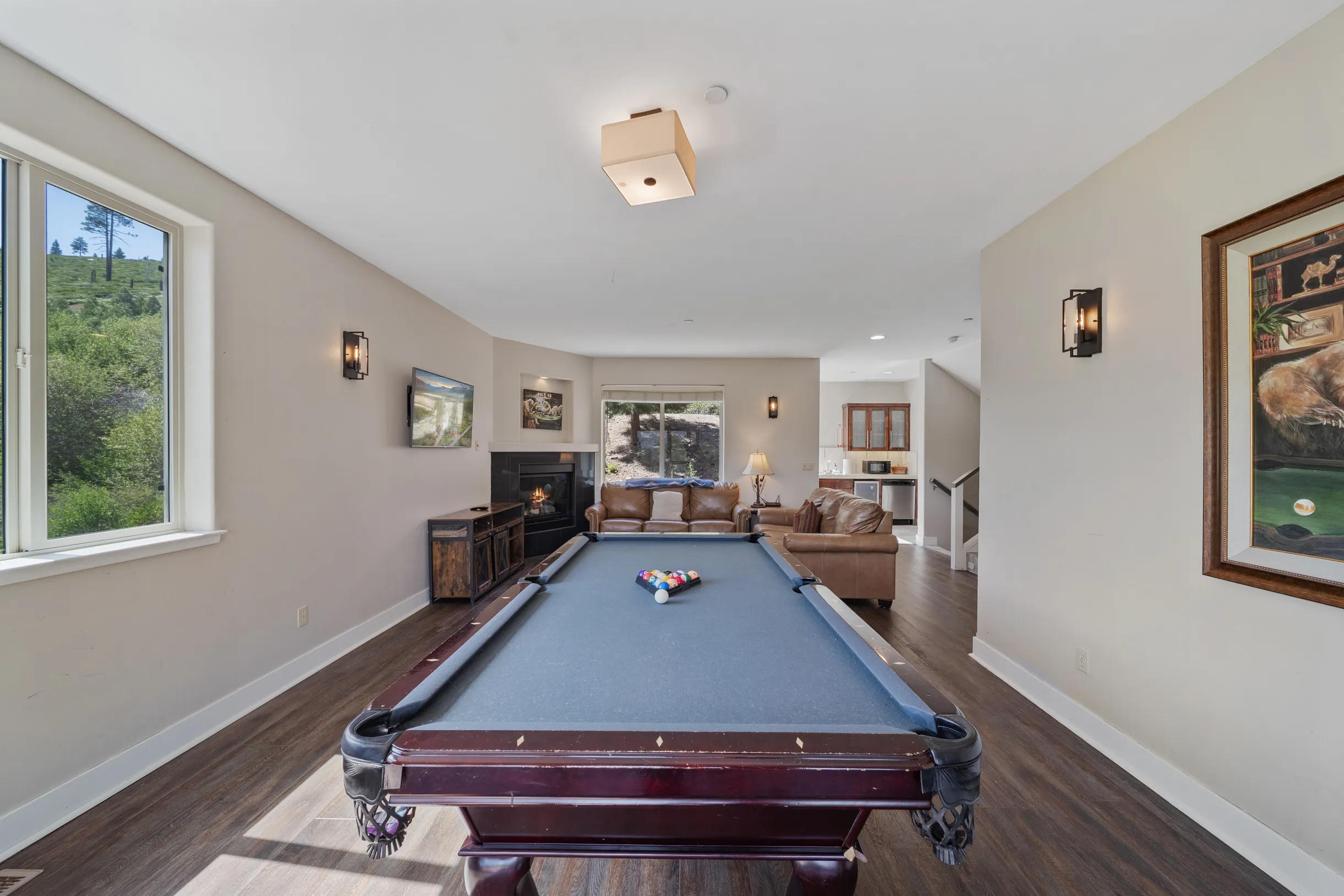 Wander Tahoe Canyon #105