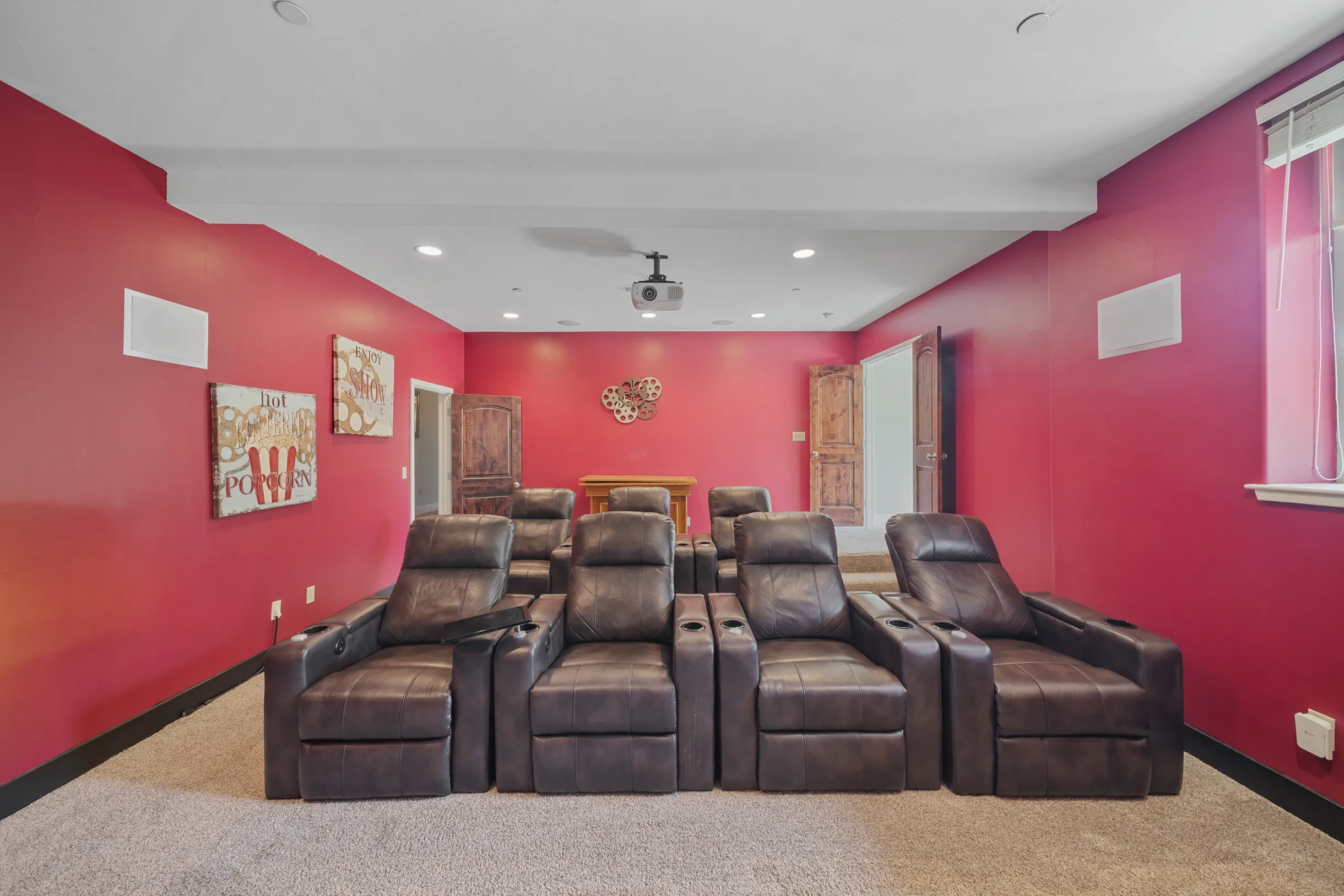 Wander Tahoe Canyon #98