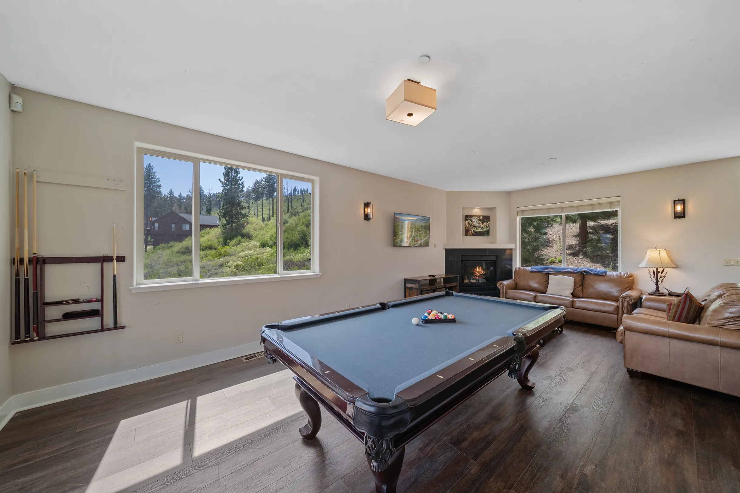 Wander Tahoe Canyon #110