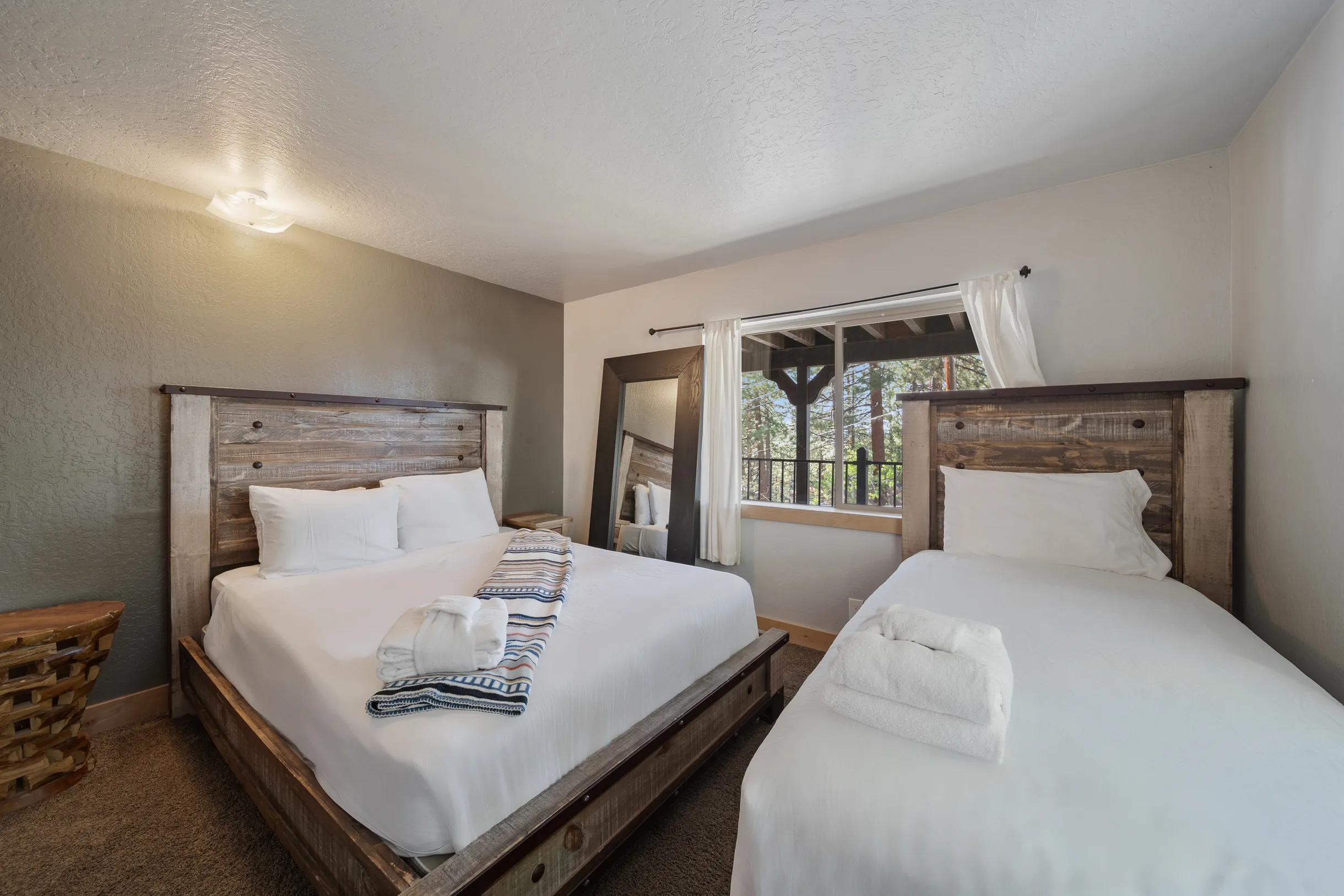 Wander Tahoe Basin #33