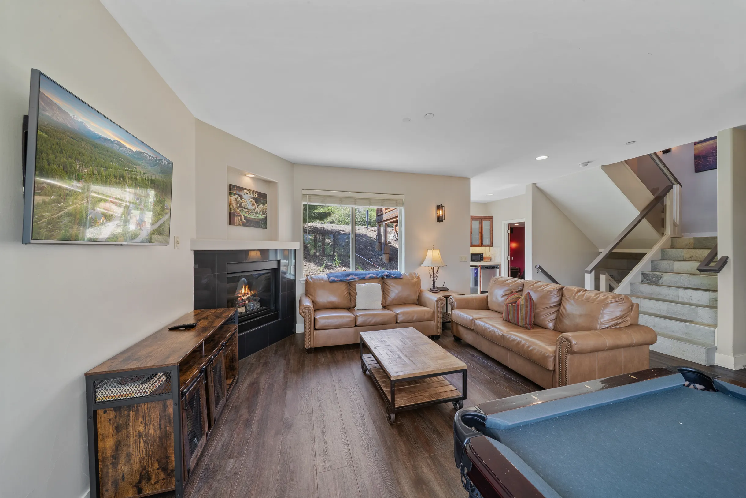 Wander Tahoe Canyon #56