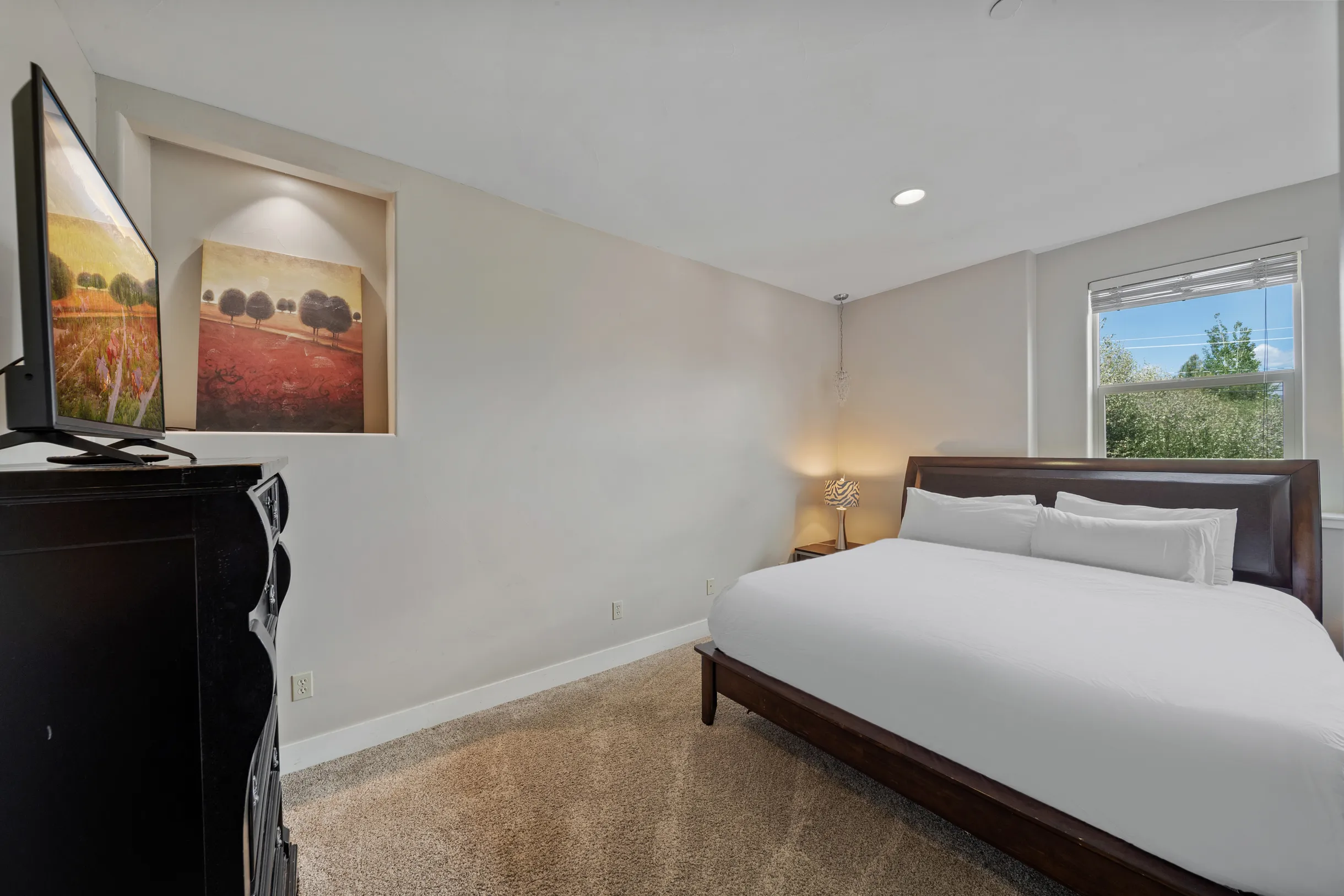 Wander Tahoe Canyon #57