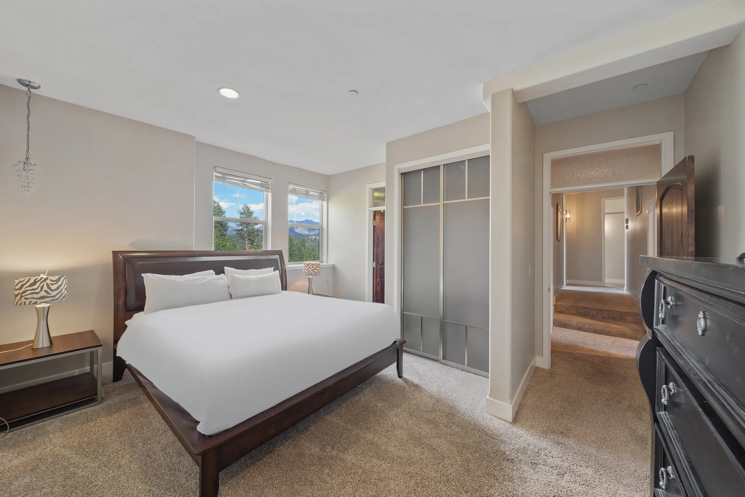 Wander Tahoe Canyon #13