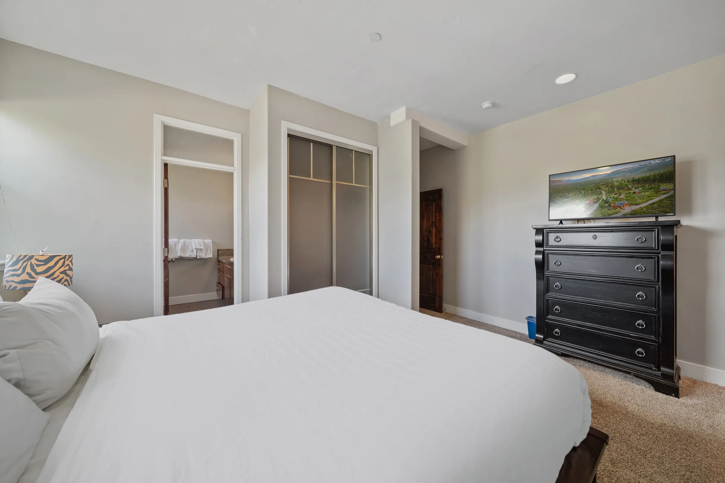 Wander Tahoe Canyon #36